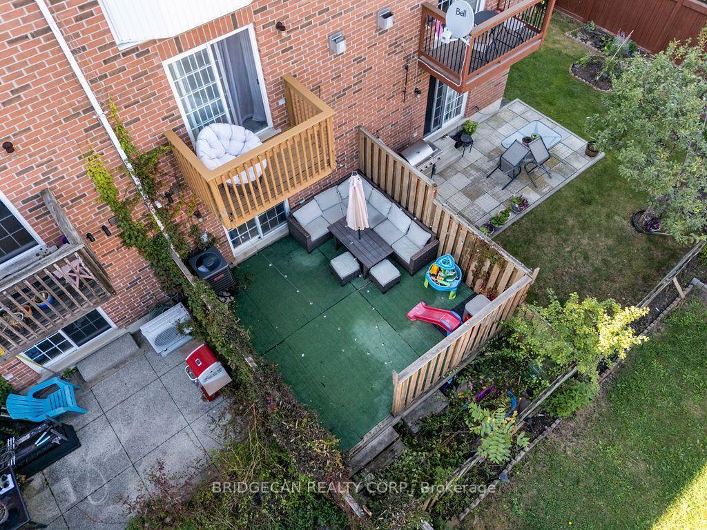 Photo 43 of Unit 6, 437 Highway 8, Hamilton, Stoney Creek — HOMEH