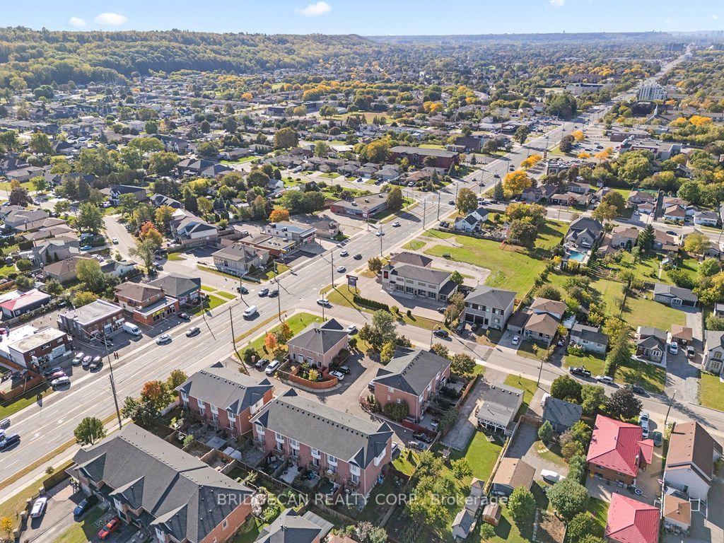 Photo 44 of Unit 6, 437 Highway 8, Hamilton, Stoney Creek — HOMEH