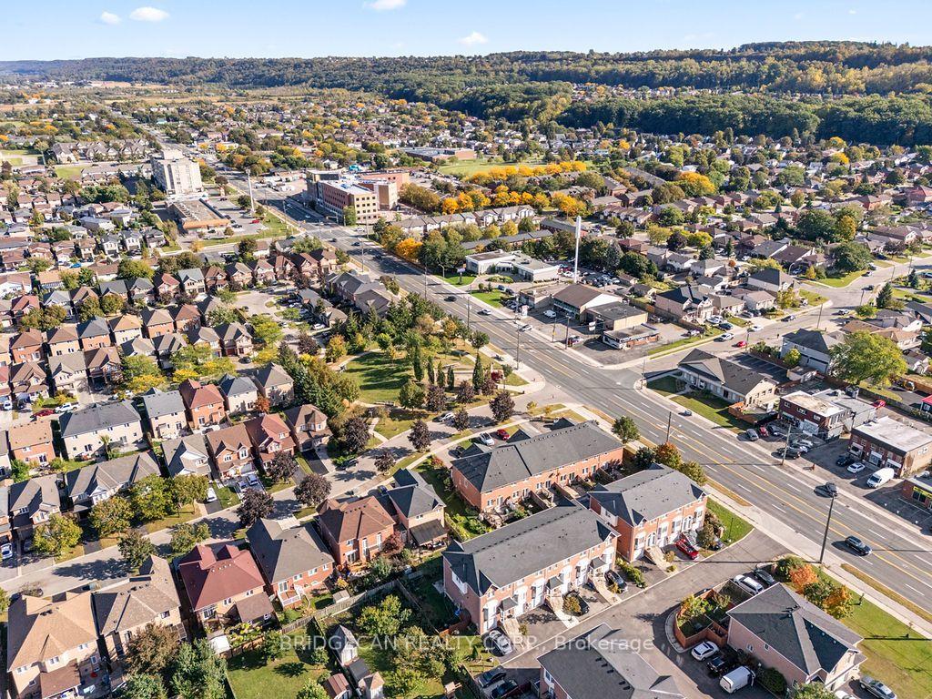 Photo 45 of Unit 6, 437 Highway 8, Hamilton, Stoney Creek — HOMEH