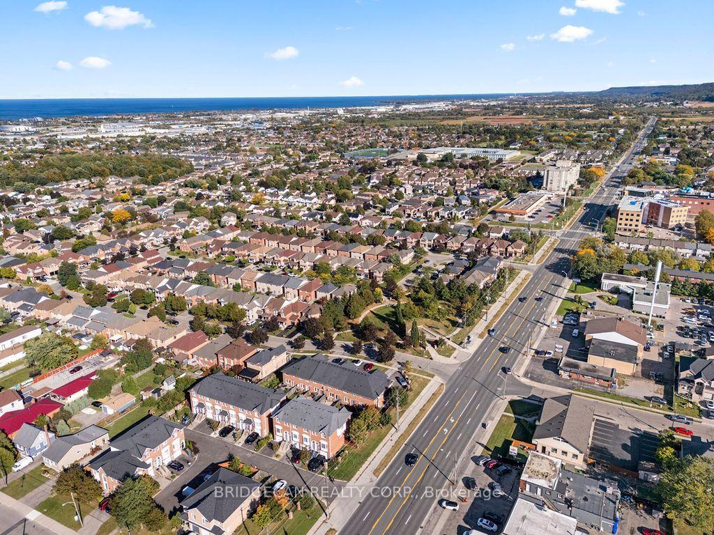 Photo 46 of Unit 6, 437 Highway 8, Hamilton, Stoney Creek — HOMEH