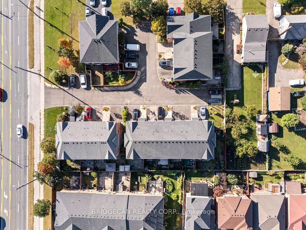 Photo 49 of Unit 6, 437 Highway 8, Hamilton, Stoney Creek — HOMEH