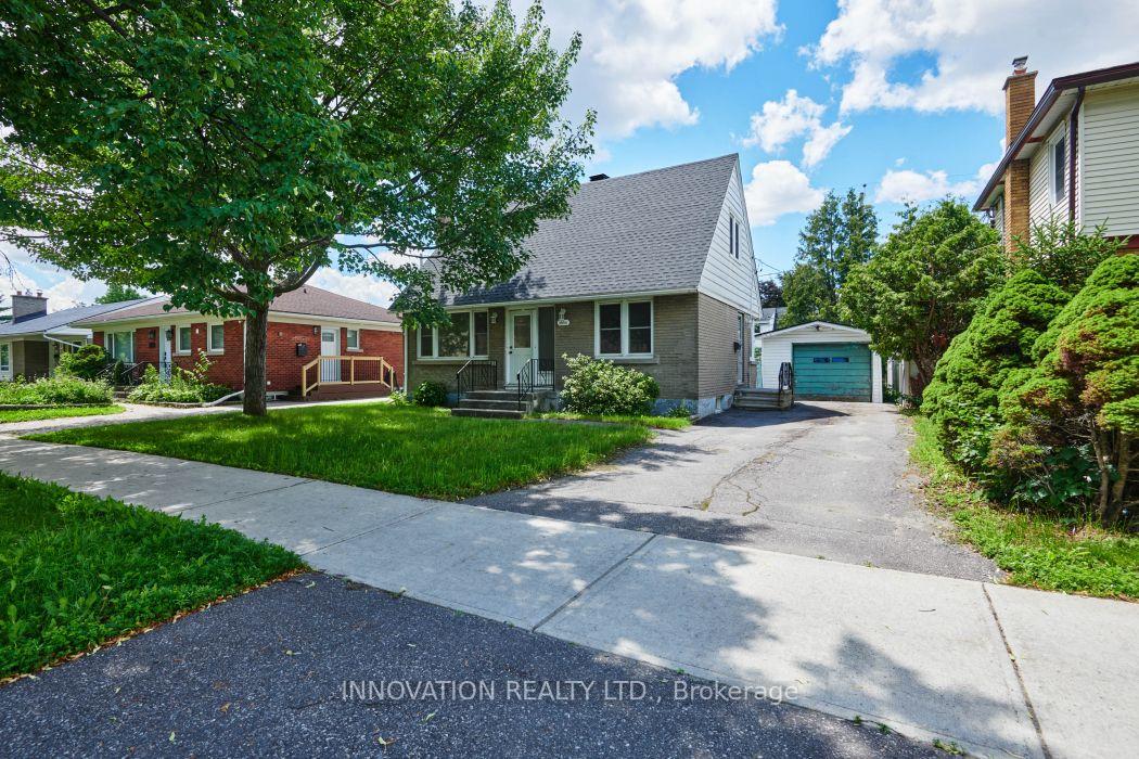 Photo 2 of 1956 Othello Avenue, Ottawa, Elmvale Acres/Urbandale — HOMEH