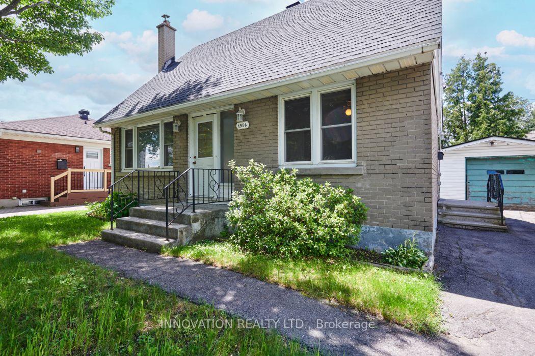 Photo 3 of 1956 Othello Avenue, Ottawa, Elmvale Acres/Urbandale — HOMEH