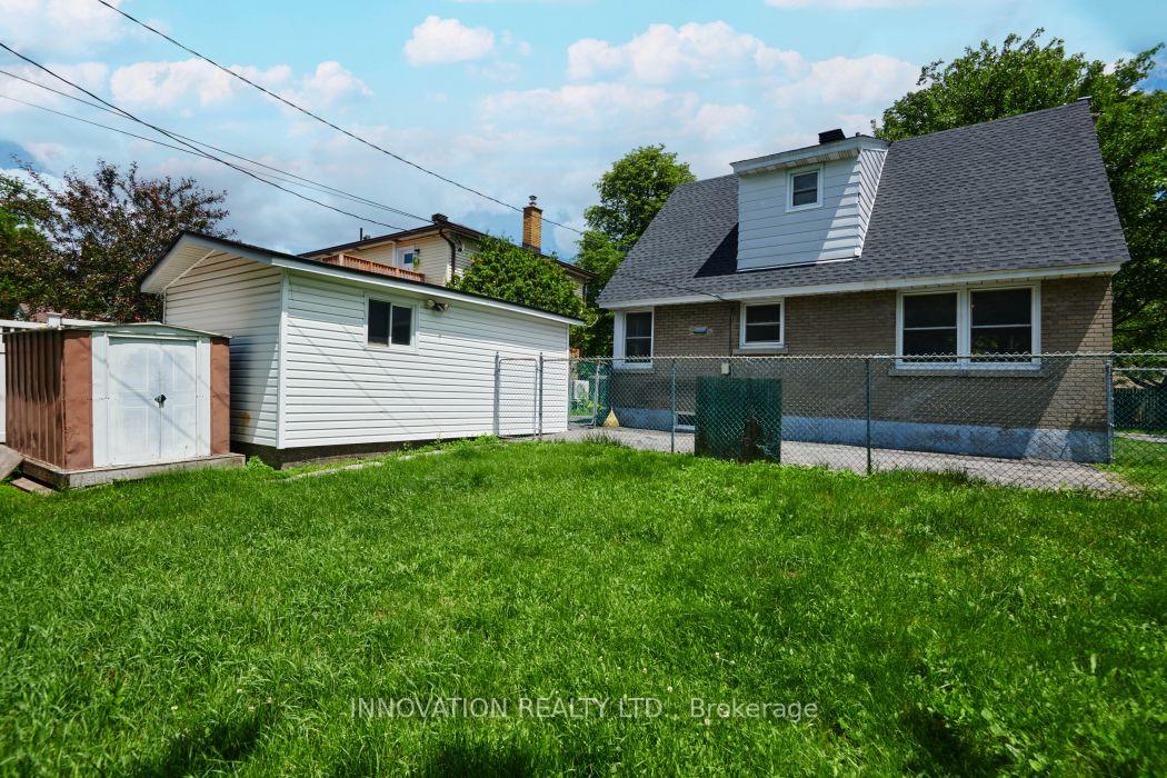 Photo 35 of 1956 Othello Avenue, Ottawa, Elmvale Acres/Urbandale — HOMEH