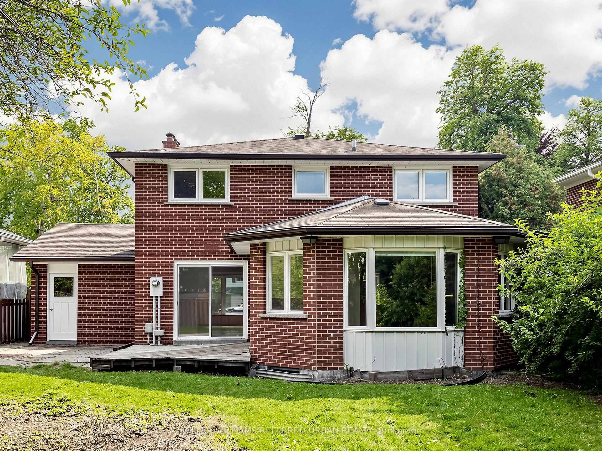 Photo 45 of 82 Crossbow Crescent, North York, Pleasant View — HOMEH