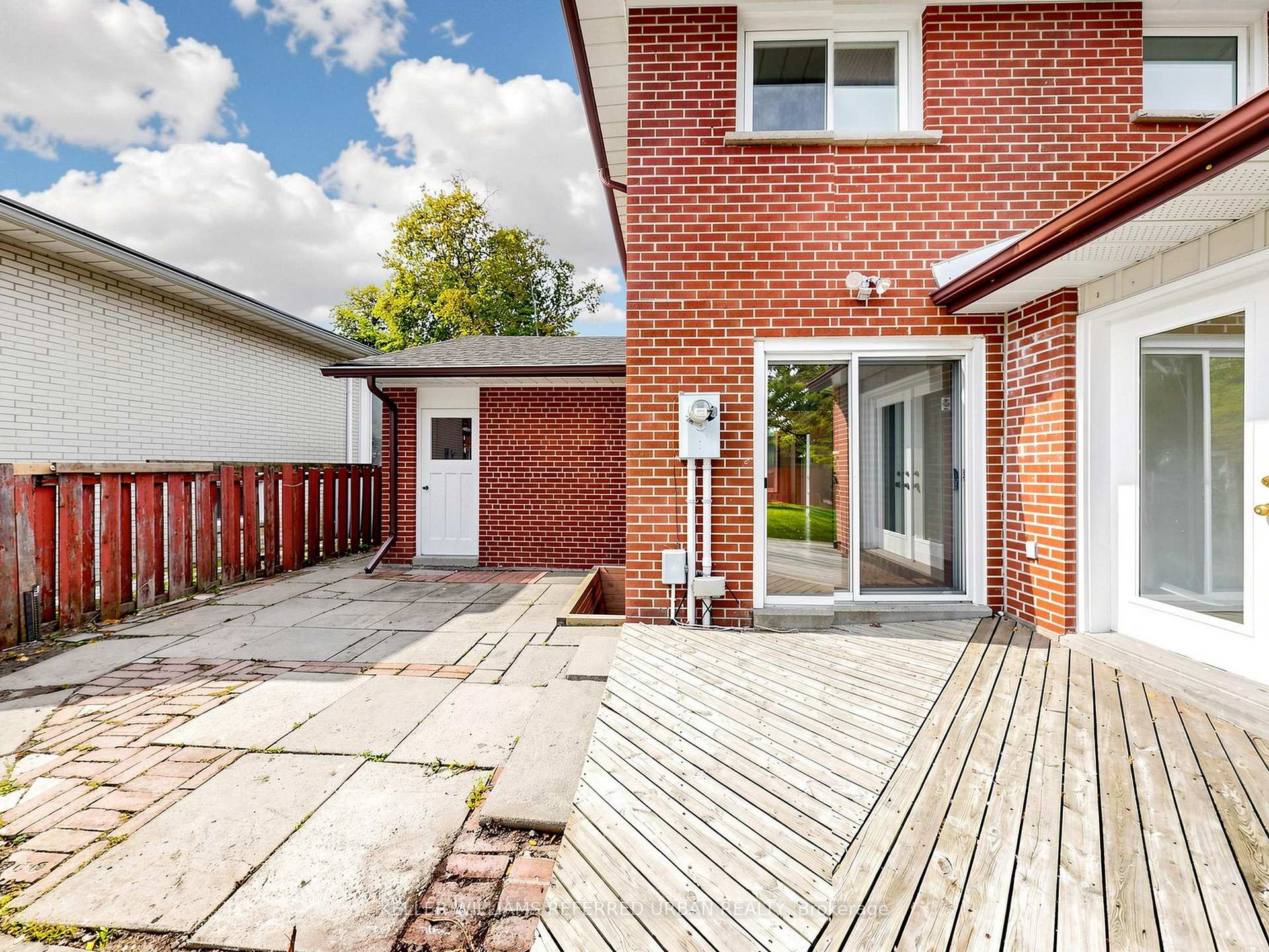 Photo 48 of 82 Crossbow Crescent, North York, Pleasant View — HOMEH