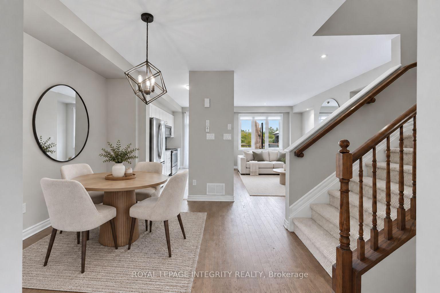 Photo 4 of 231 Mountain Sorrel Way, Ottawa, Avalon West — HOMEH