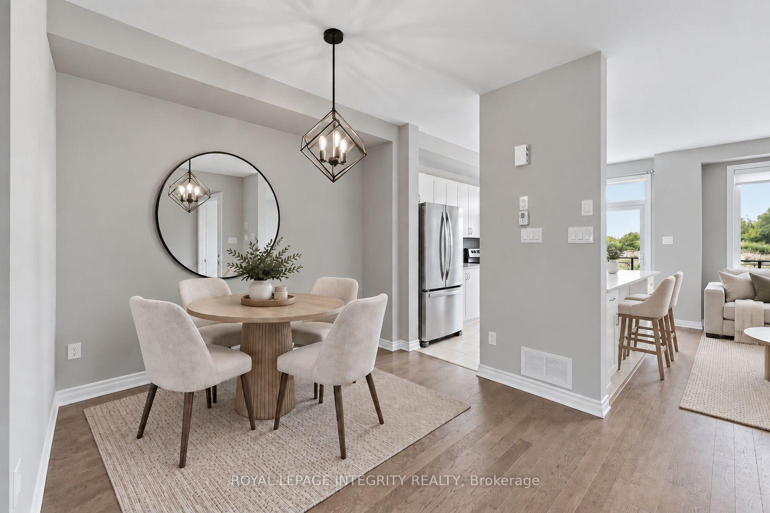 Photo 5 of 231 Mountain Sorrel Way, Ottawa, Avalon West — HOMEH