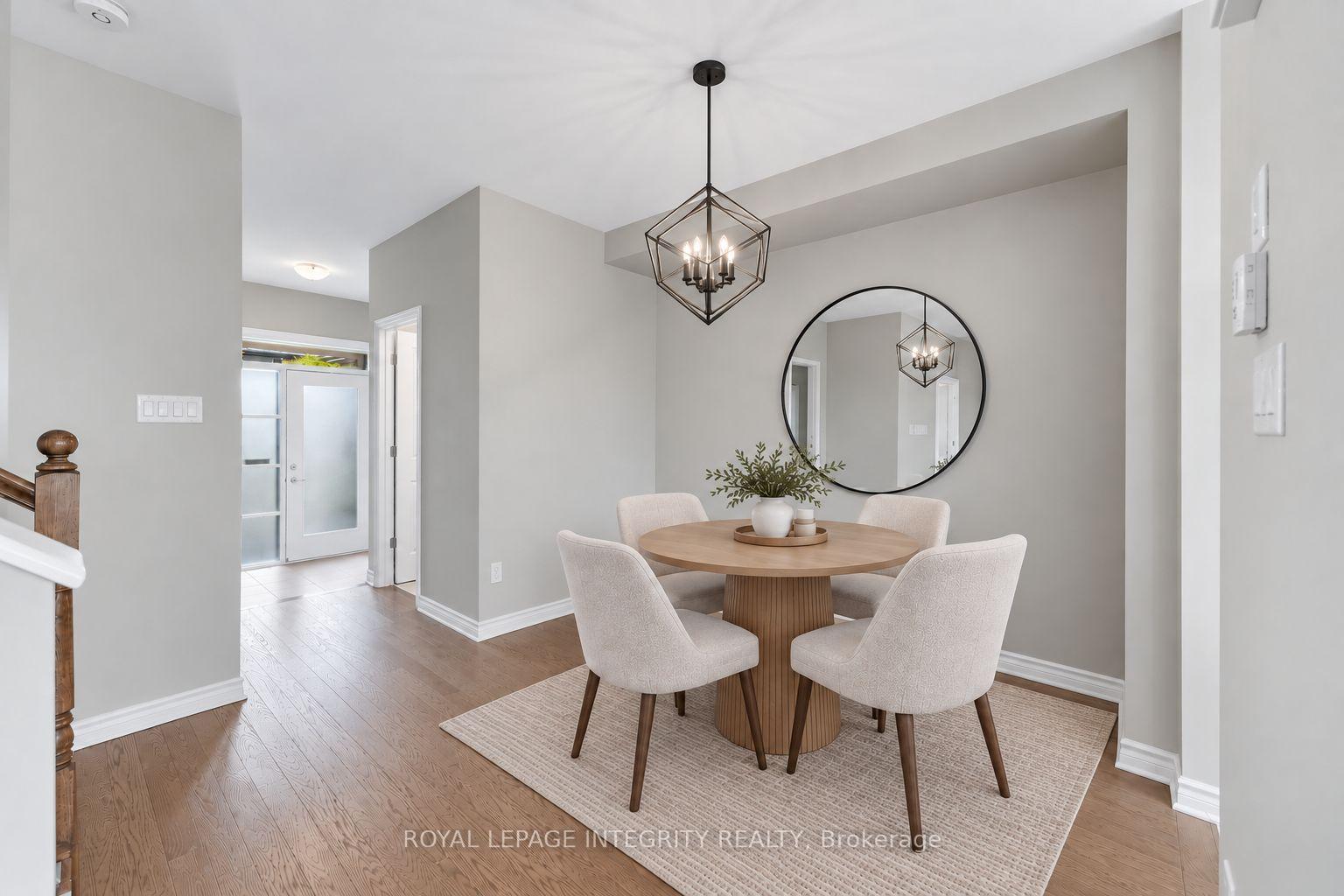 Photo 6 of 231 Mountain Sorrel Way, Ottawa, Avalon West — HOMEH
