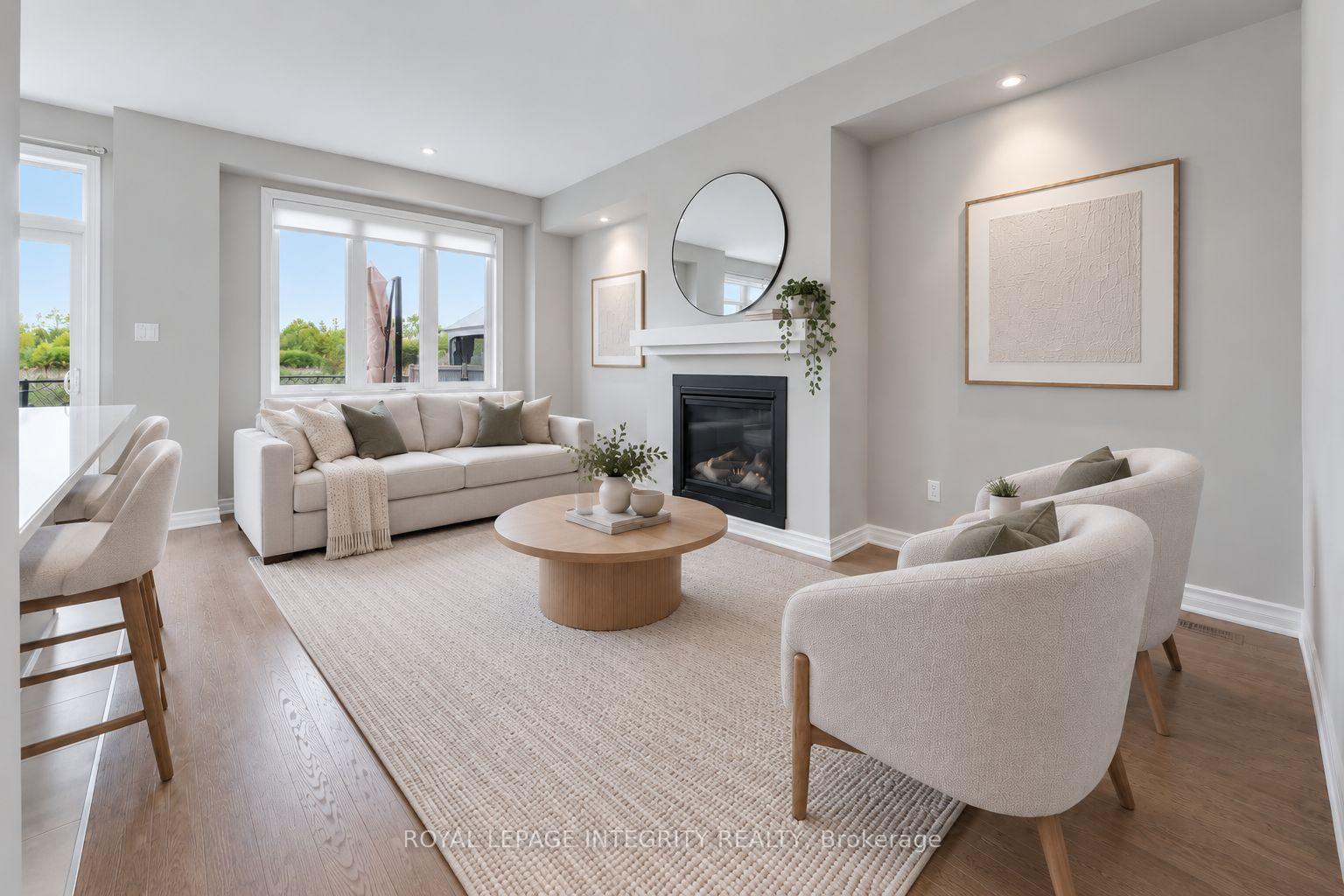 Photo 9 of 231 Mountain Sorrel Way, Ottawa, Avalon West — HOMEH