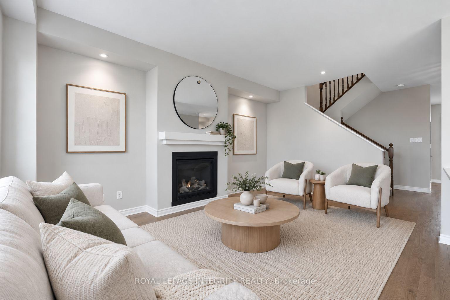 Photo 10 of 231 Mountain Sorrel Way, Ottawa, Avalon West — HOMEH