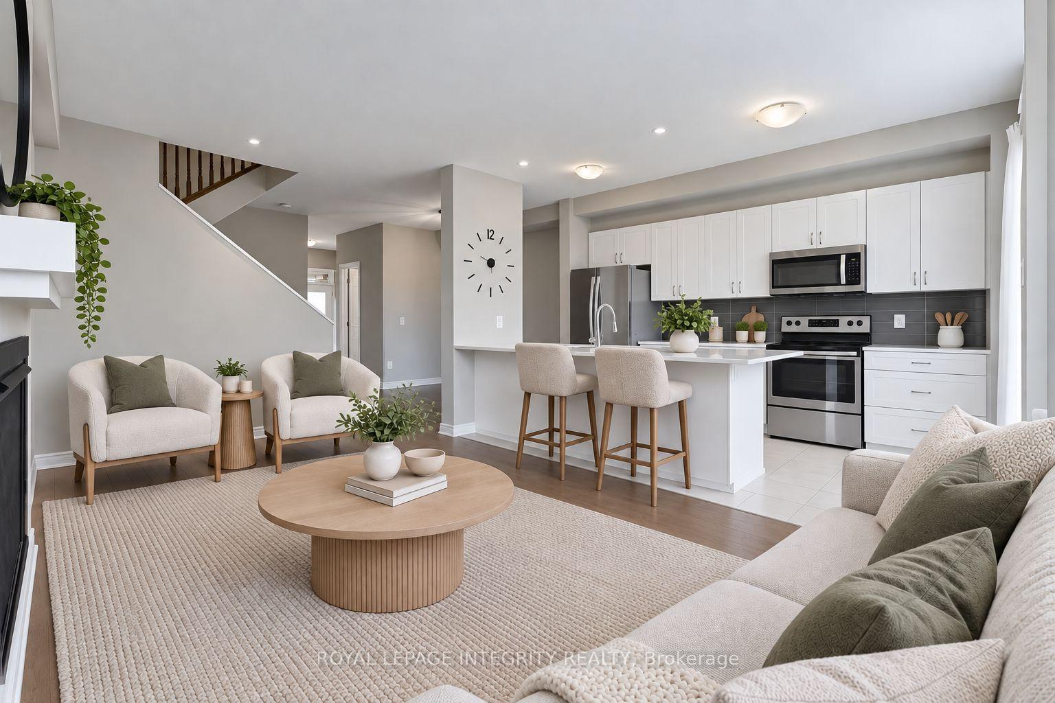 Photo 11 of 231 Mountain Sorrel Way, Ottawa, Avalon West — HOMEH