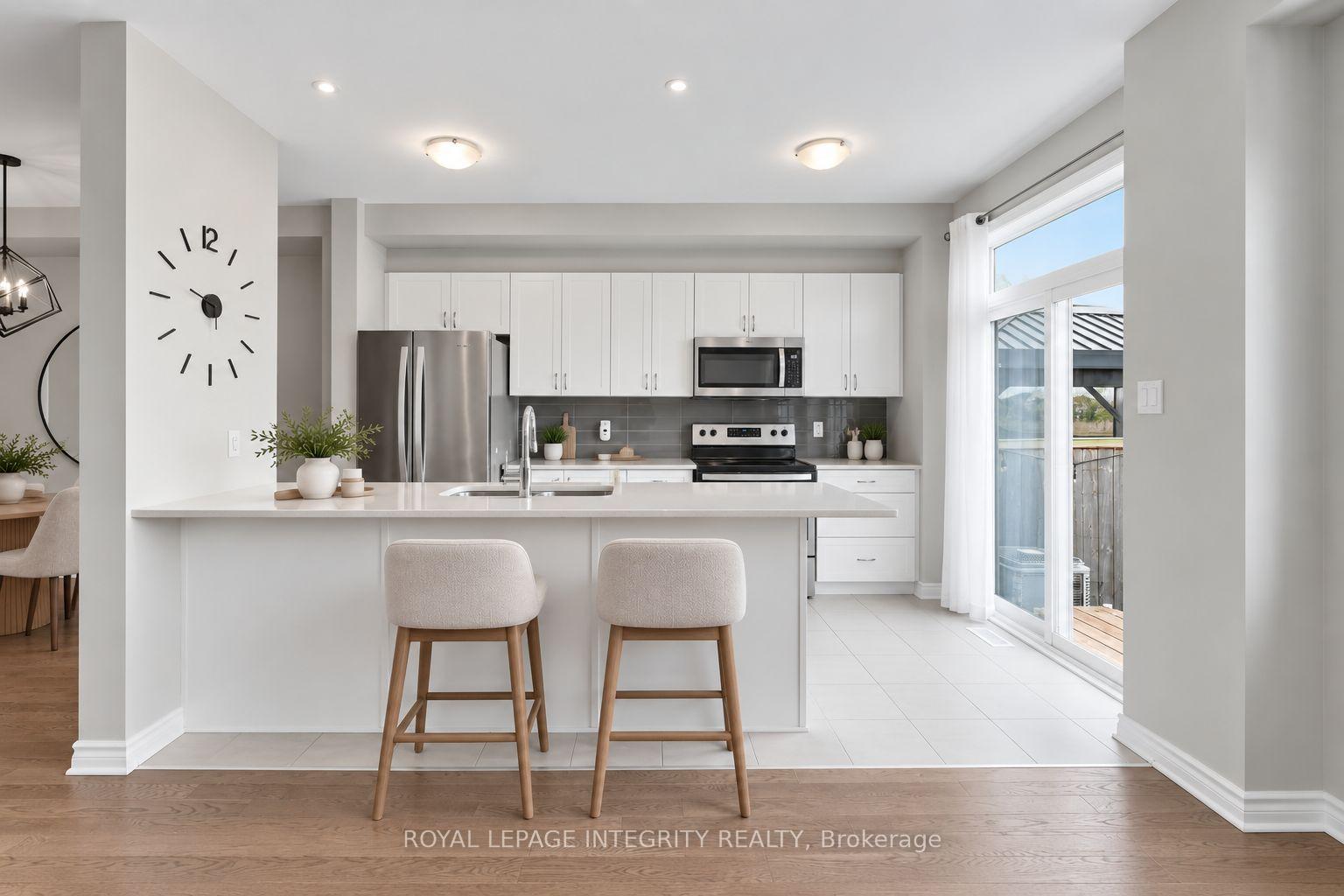 Photo 13 of 231 Mountain Sorrel Way, Ottawa, Avalon West — HOMEH
