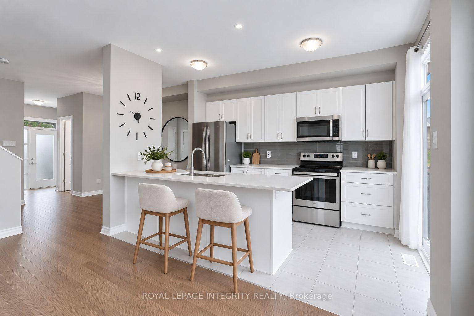 Photo 14 of 231 Mountain Sorrel Way, Ottawa, Avalon West — HOMEH