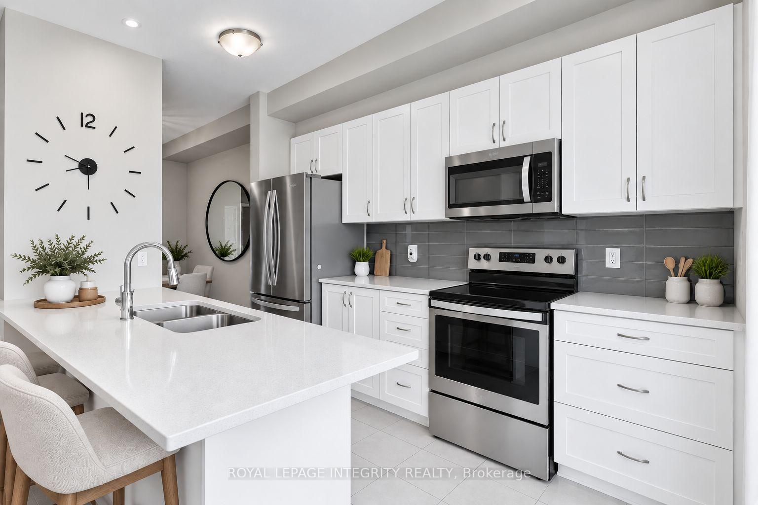 Photo 15 of 231 Mountain Sorrel Way, Ottawa, Avalon West — HOMEH