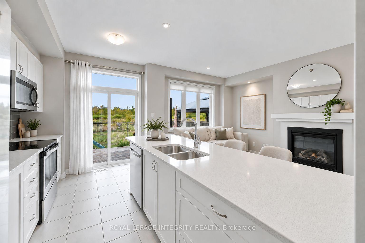 Photo 17 of 231 Mountain Sorrel Way, Ottawa, Avalon West — HOMEH