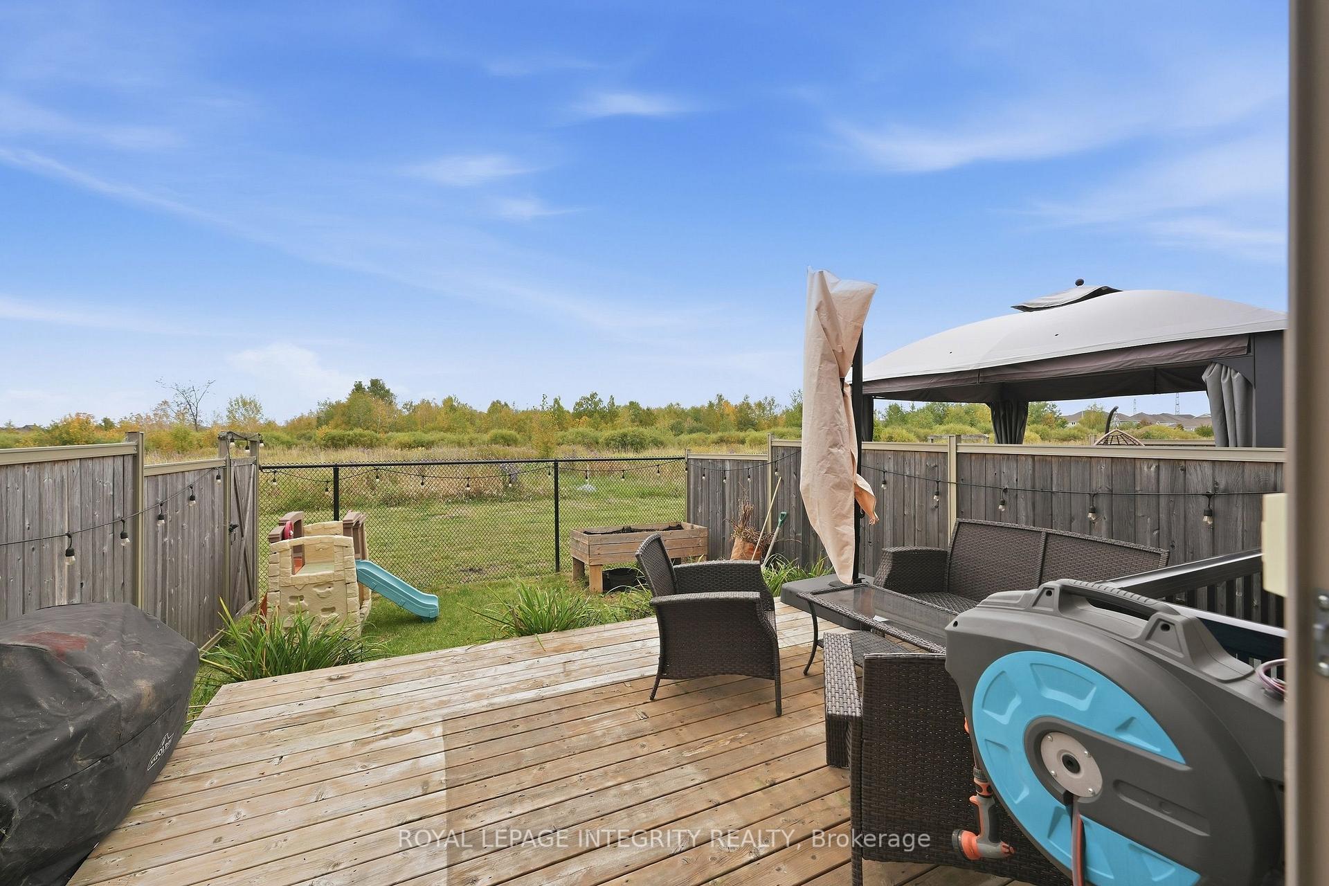 Photo 33 of 231 Mountain Sorrel Way, Ottawa, Avalon West — HOMEH