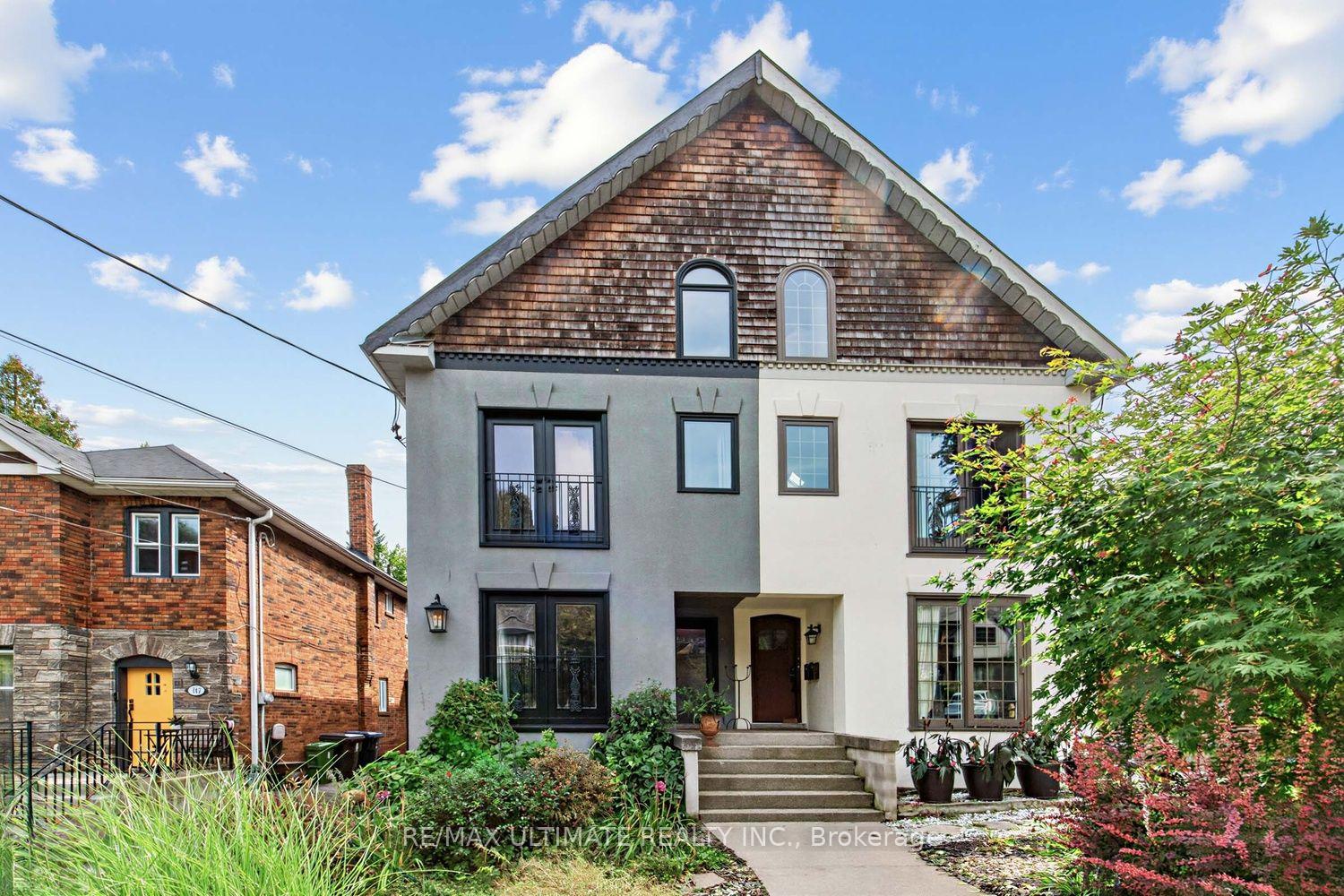 Photo of 185 Castlefield Avenue