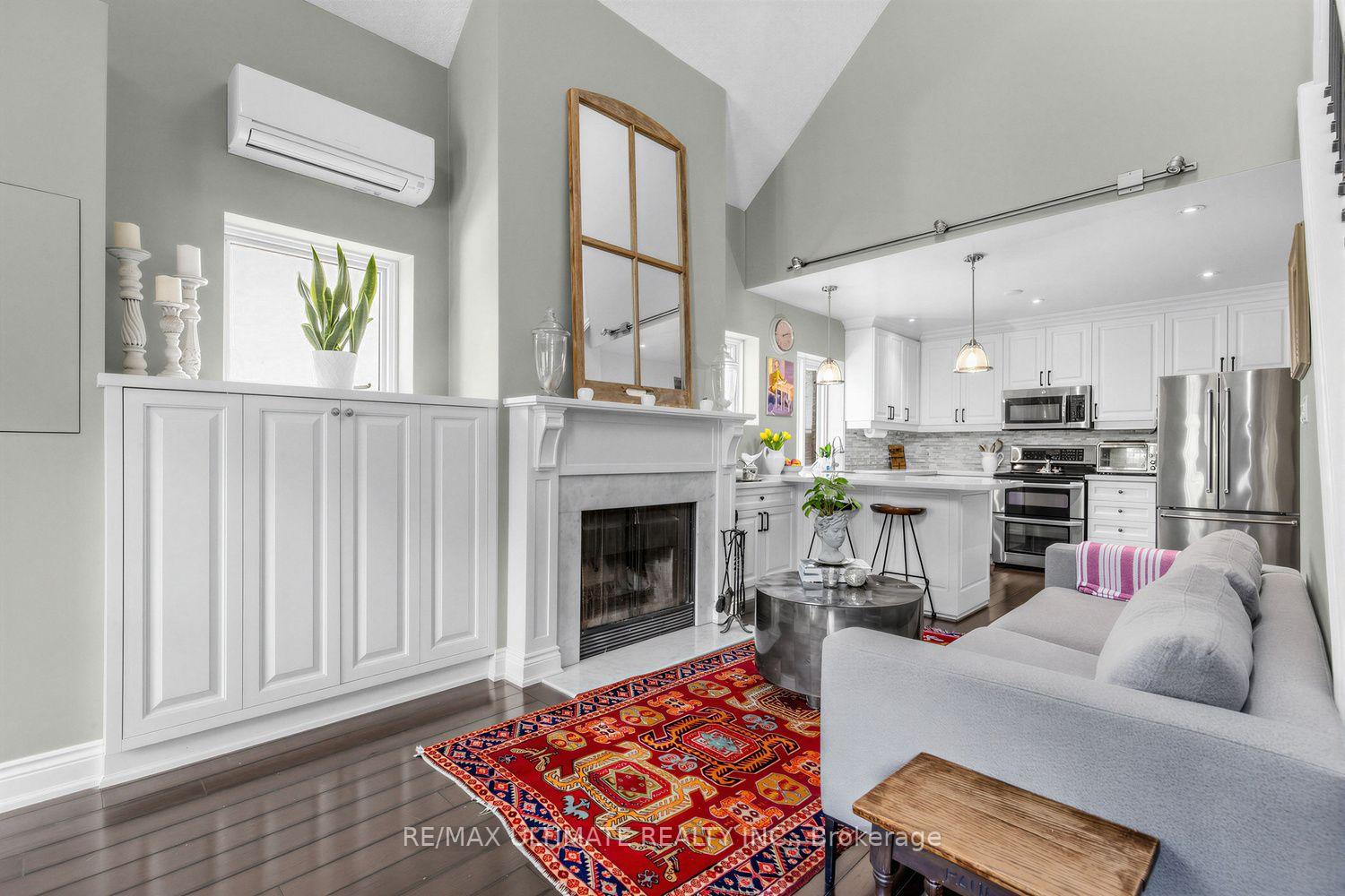 Photo 6 of 185 Castlefield Avenue, Toronto, Yonge-Eglinton — HOMEH
