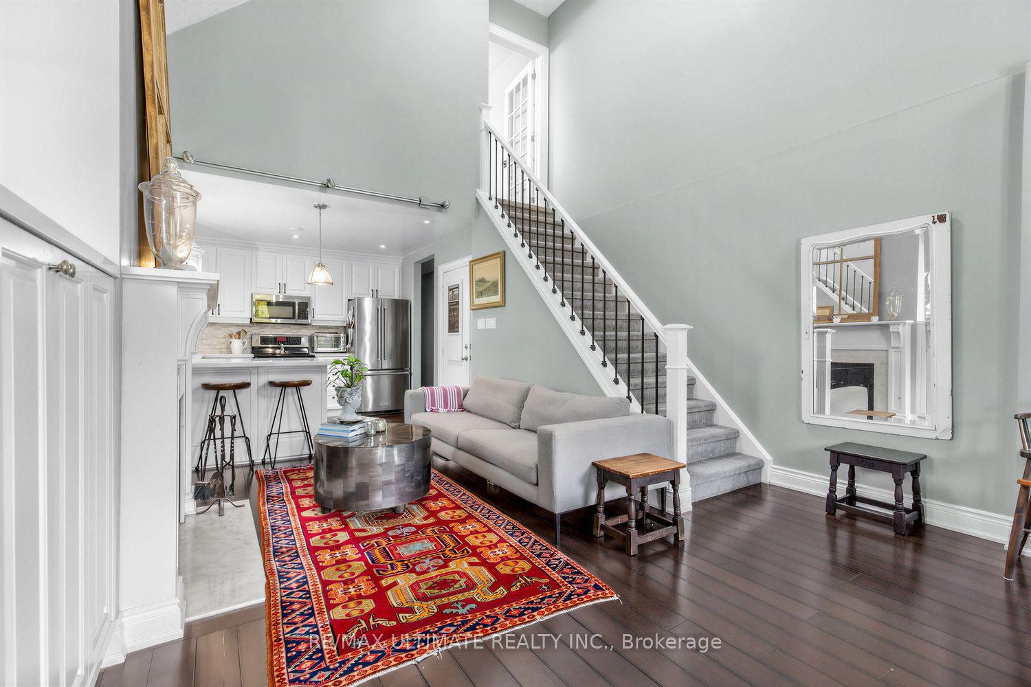 Photo 7 of 185 Castlefield Avenue, Toronto, Yonge-Eglinton — HOMEH