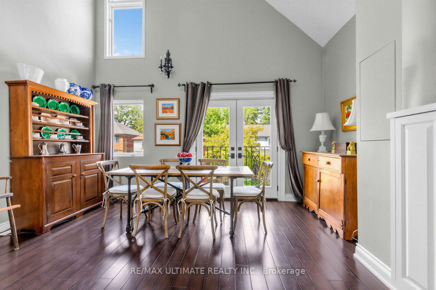Photo 9 of 185 Castlefield Avenue, Toronto, Yonge-Eglinton — HOMEH