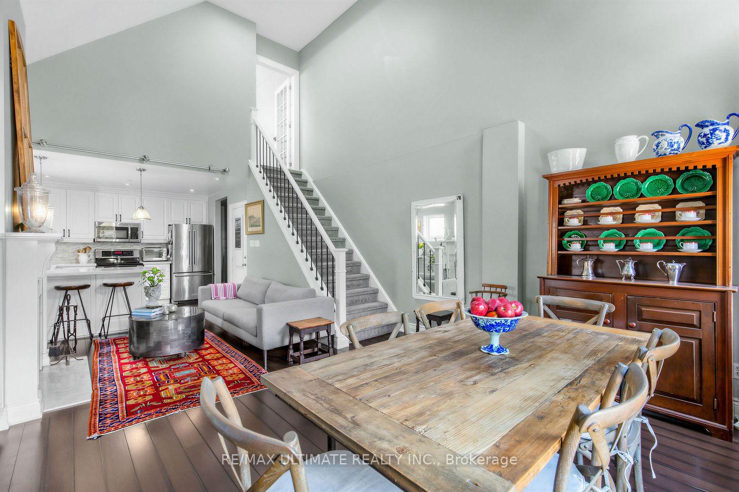 Photo 10 of 185 Castlefield Avenue, Toronto, Yonge-Eglinton — HOMEH