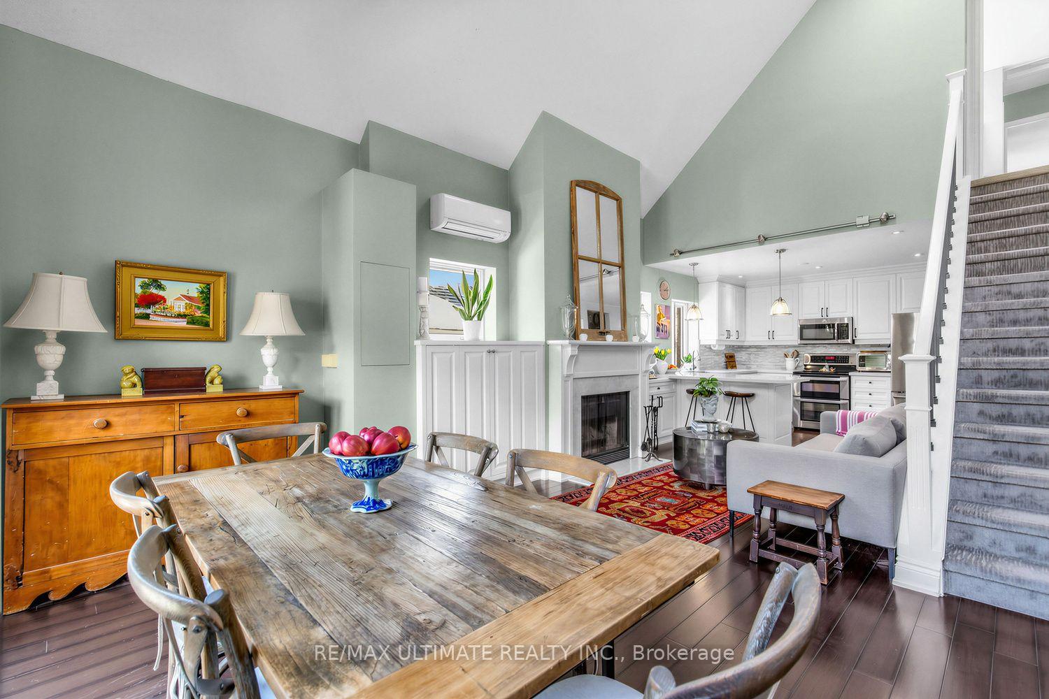 Photo 11 of 185 Castlefield Avenue, Toronto, Yonge-Eglinton — HOMEH