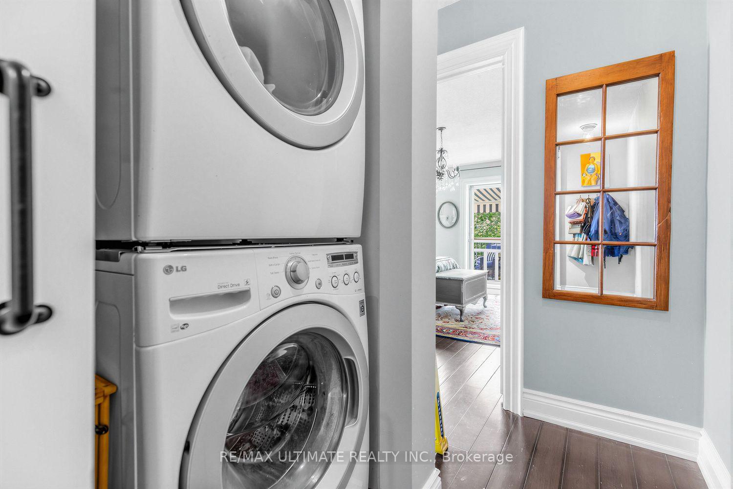Photo 12 of 185 Castlefield Avenue, Toronto, Yonge-Eglinton — HOMEH