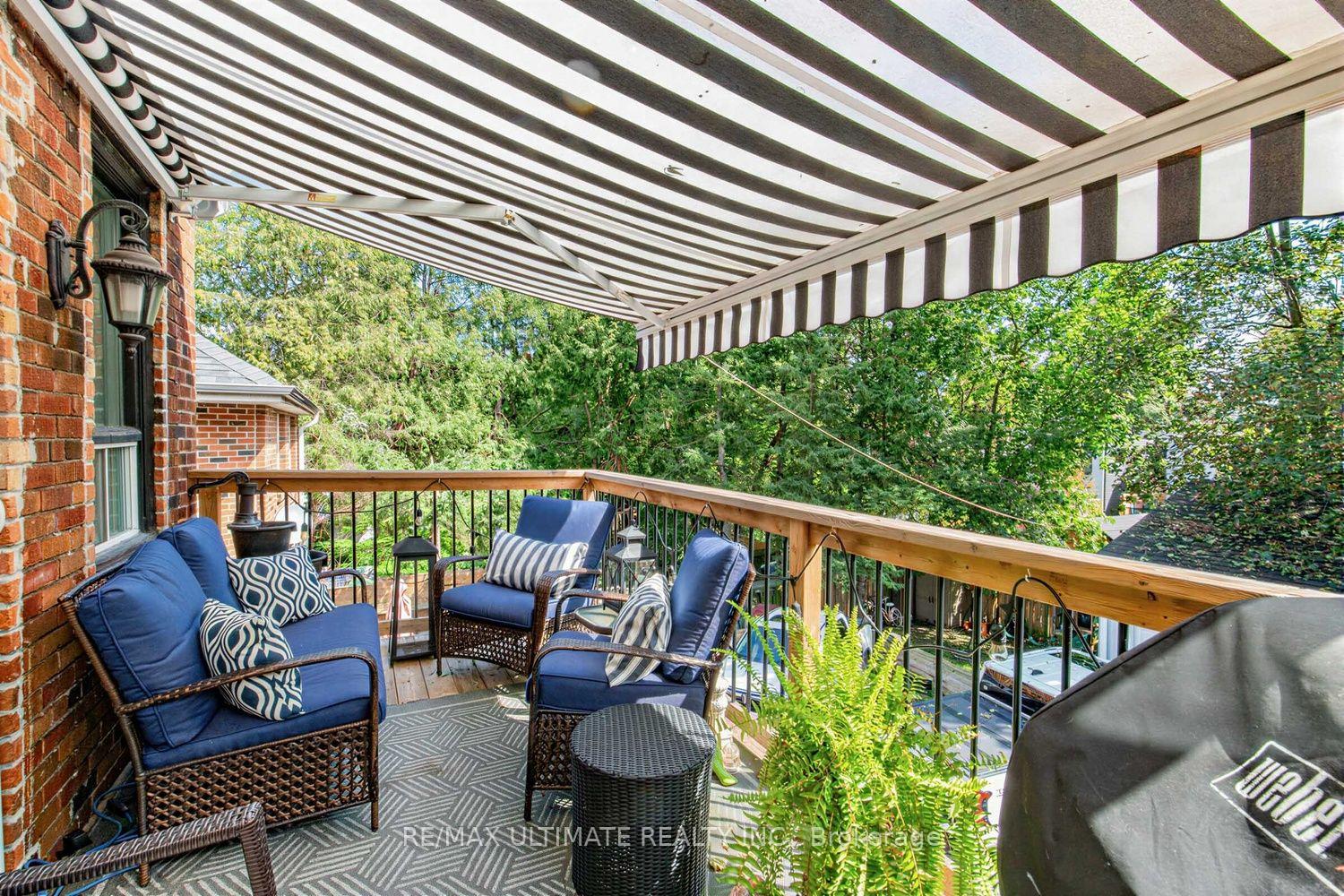 Photo 15 of 185 Castlefield Avenue, Toronto, Yonge-Eglinton — HOMEH