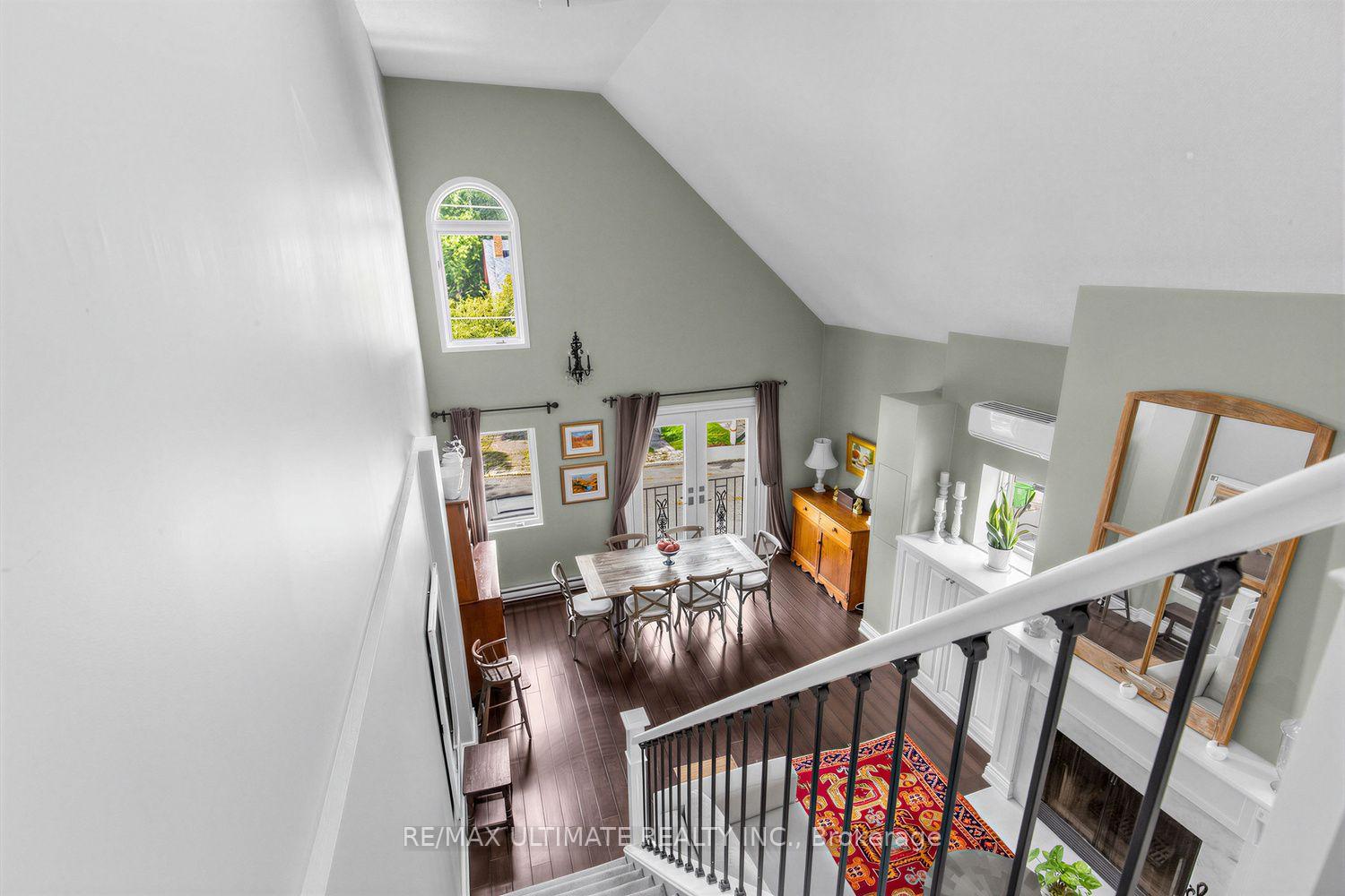 Photo 18 of 185 Castlefield Avenue, Toronto, Yonge-Eglinton — HOMEH