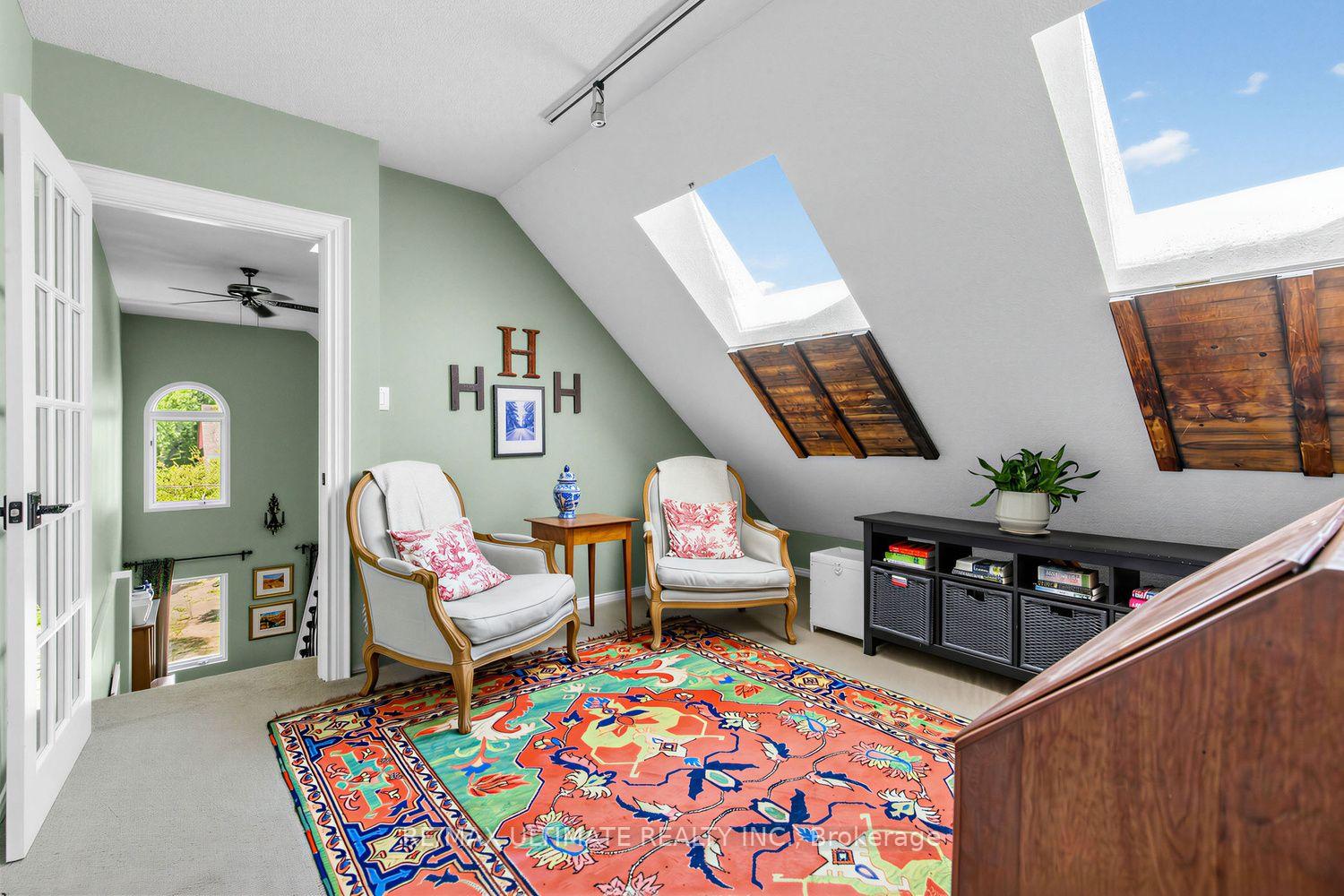 Photo 20 of 185 Castlefield Avenue, Toronto, Yonge-Eglinton — HOMEH