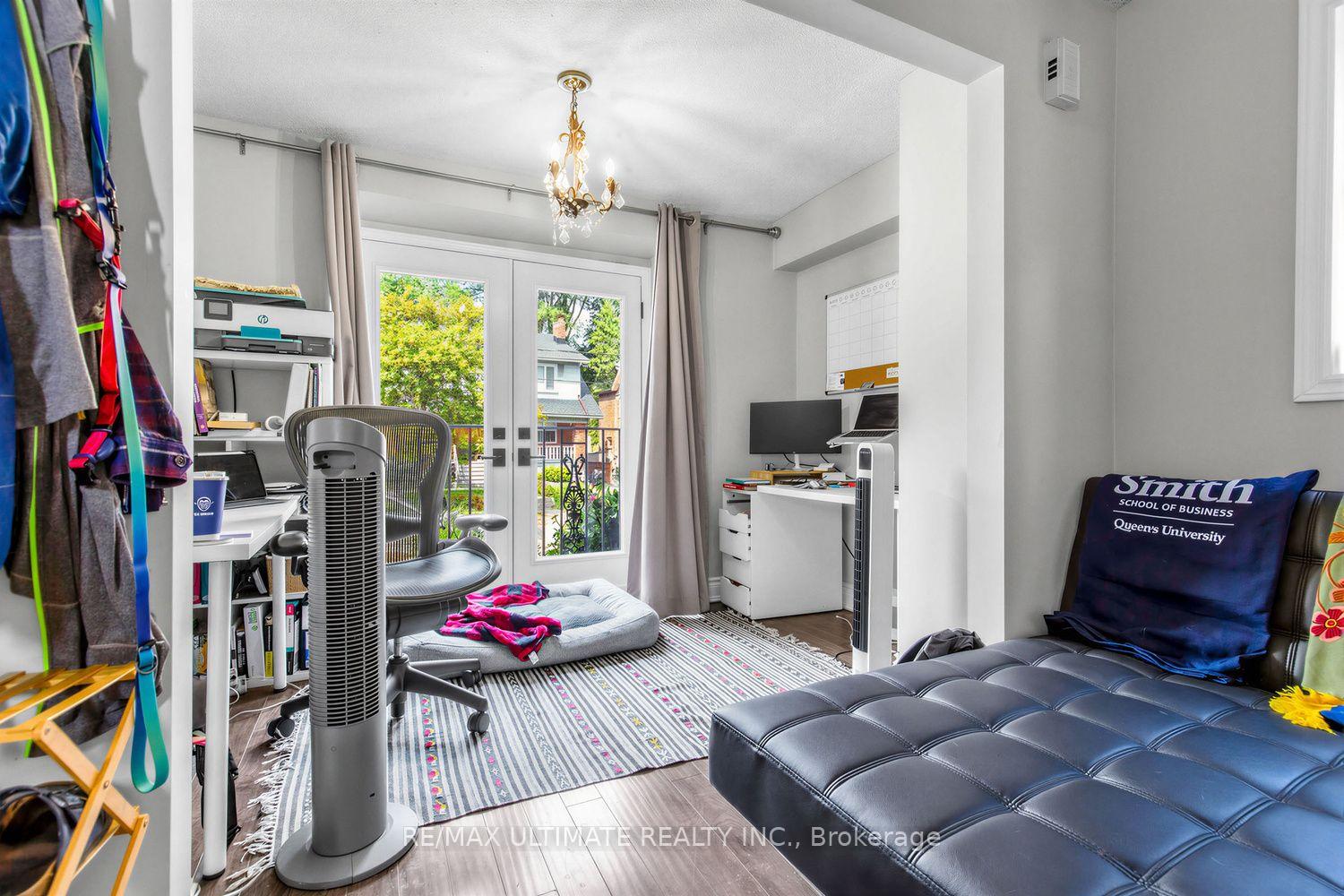 Photo 24 of 185 Castlefield Avenue, Toronto, Yonge-Eglinton — HOMEH