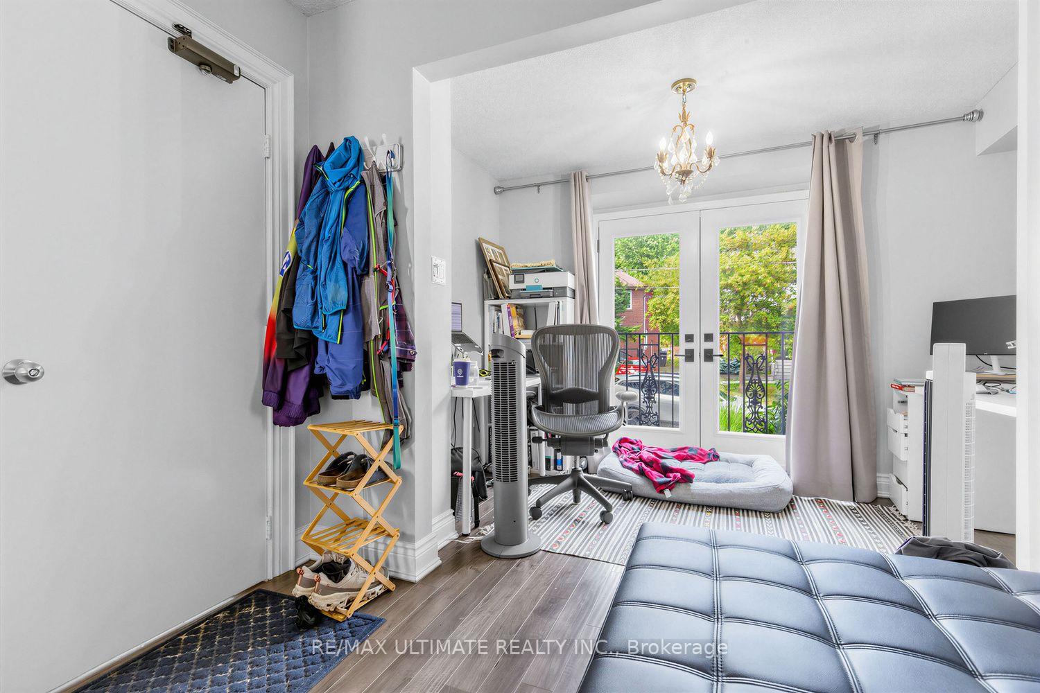 Photo 25 of 185 Castlefield Avenue, Toronto, Yonge-Eglinton — HOMEH