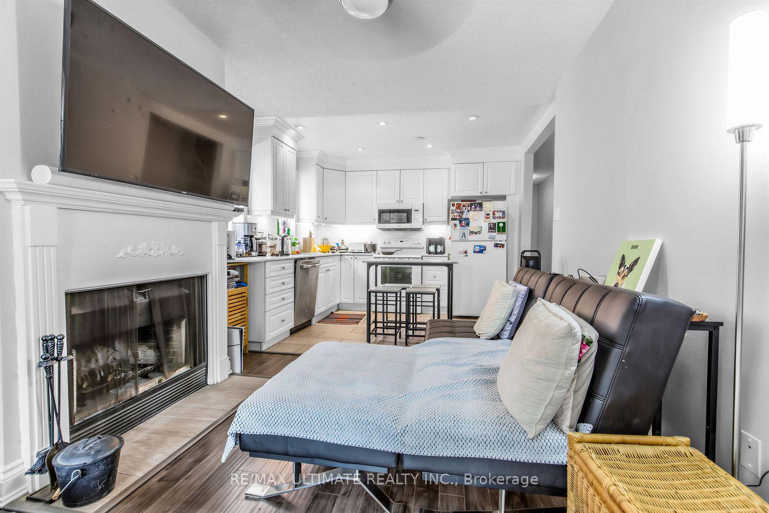 Photo 27 of 185 Castlefield Avenue, Toronto, Yonge-Eglinton — HOMEH