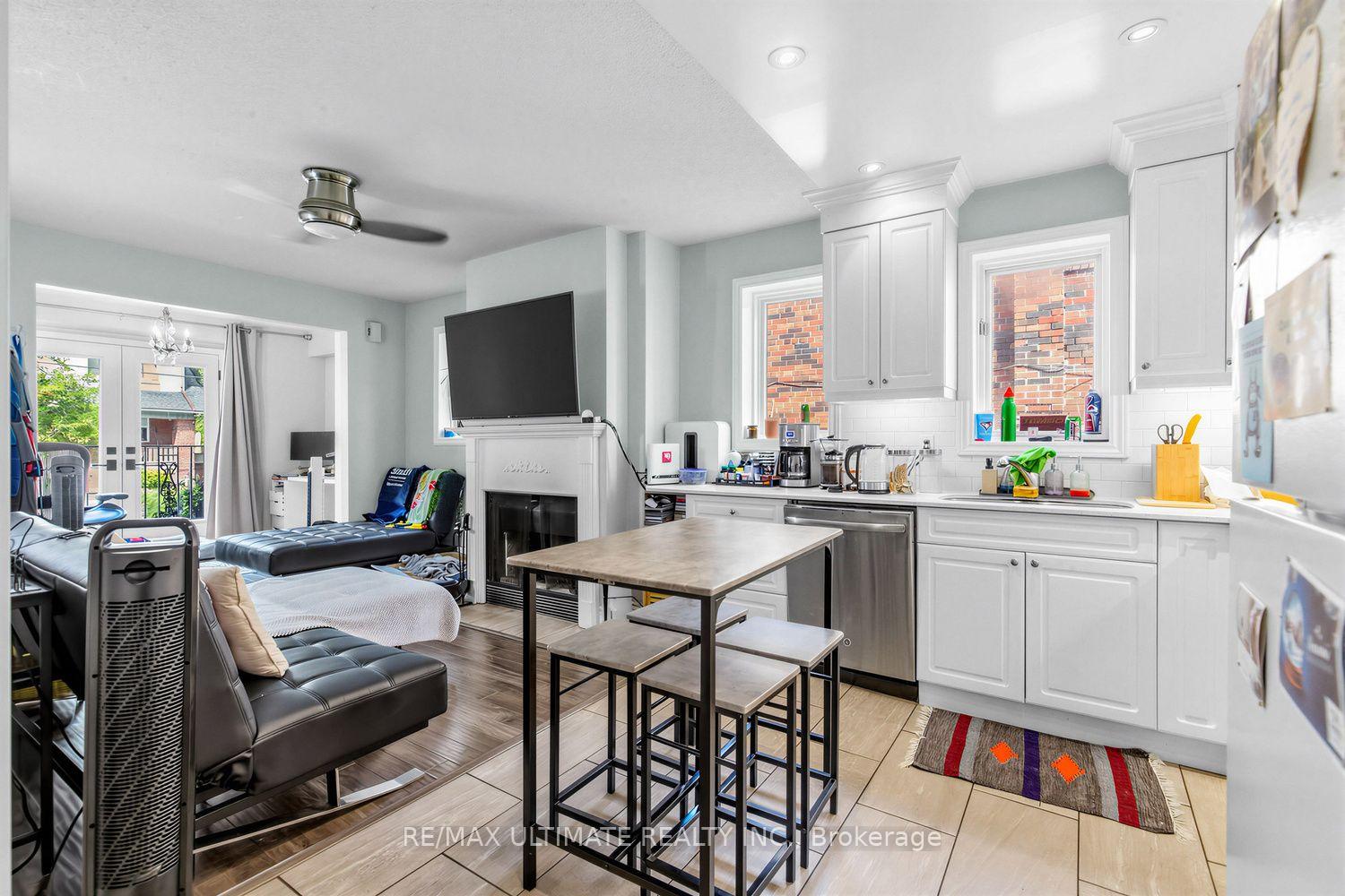 Photo 29 of 185 Castlefield Avenue, Toronto, Yonge-Eglinton — HOMEH