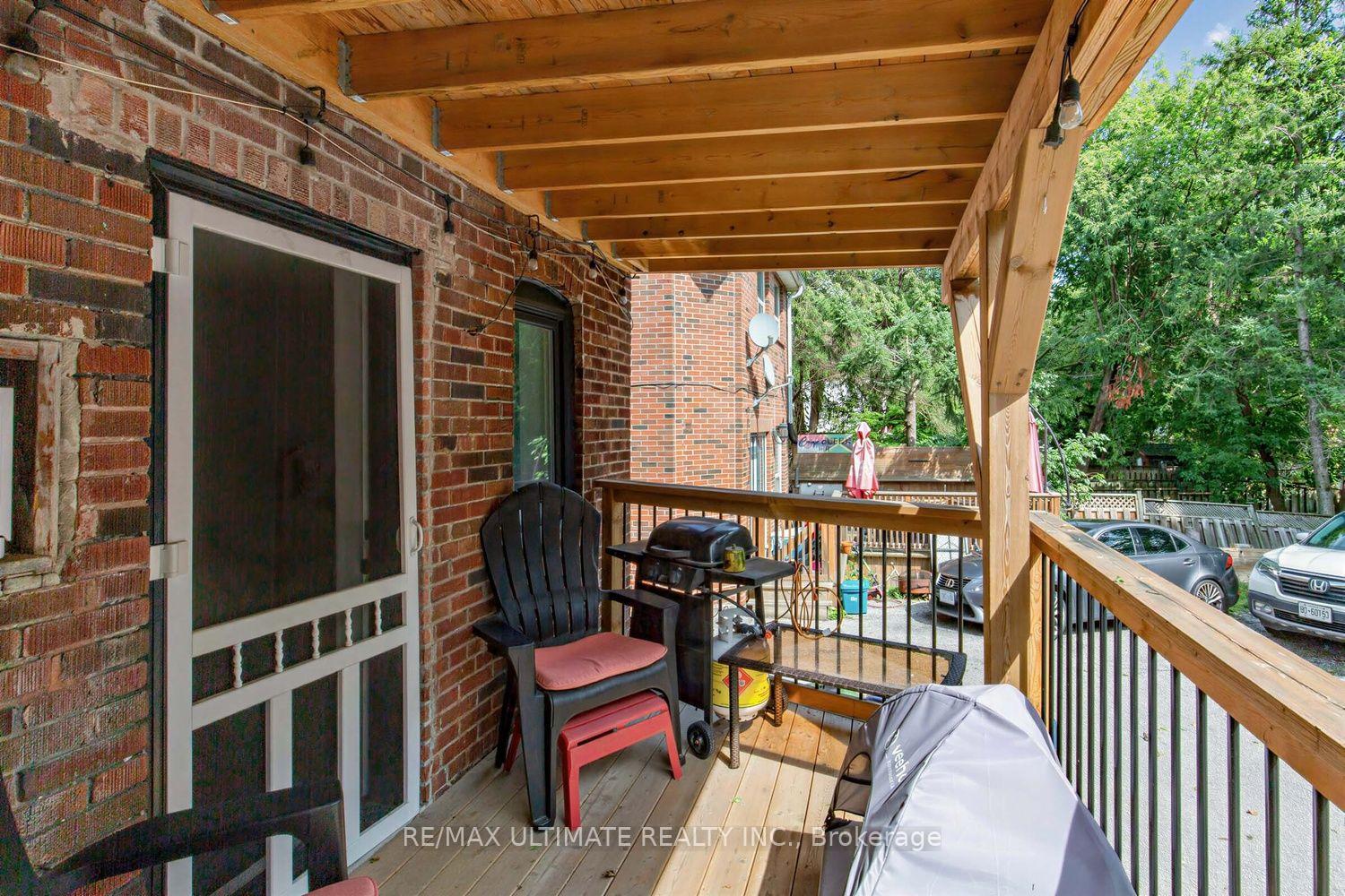 Photo 34 of 185 Castlefield Avenue, Toronto, Yonge-Eglinton — HOMEH