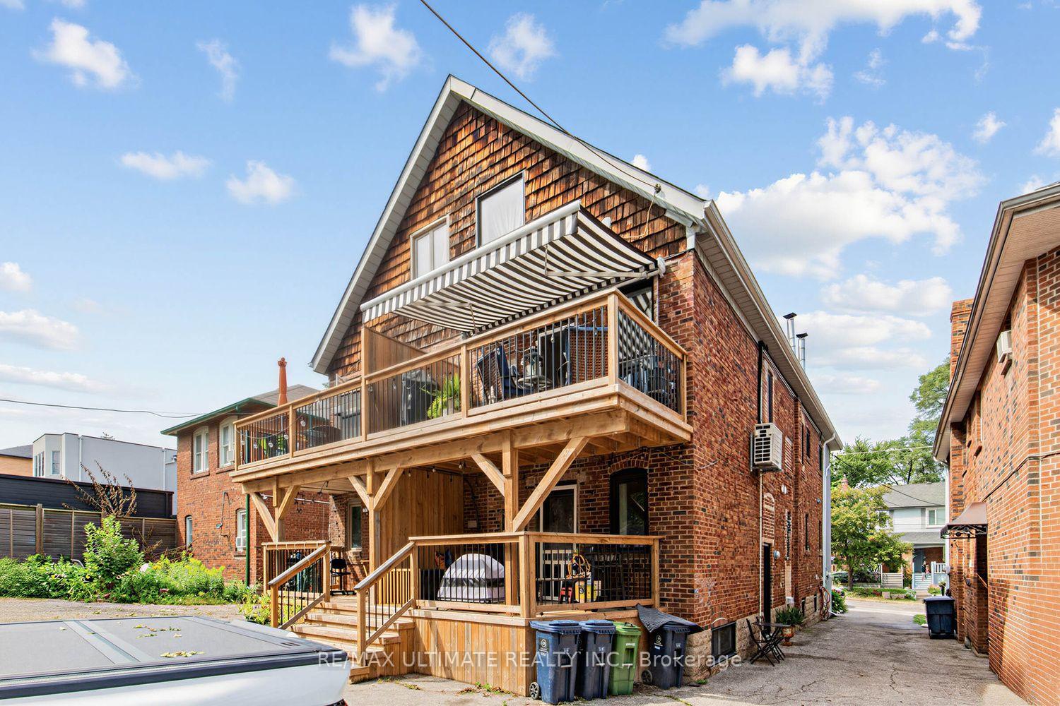 Photo 44 of 185 Castlefield Avenue, Toronto, Yonge-Eglinton — HOMEH