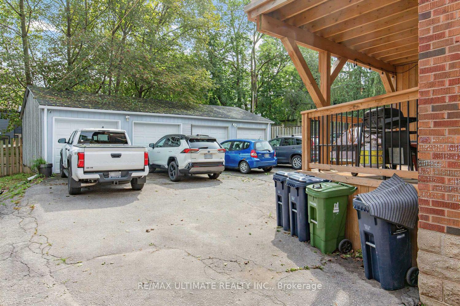 Photo 46 of 185 Castlefield Avenue, Toronto, Yonge-Eglinton — HOMEH