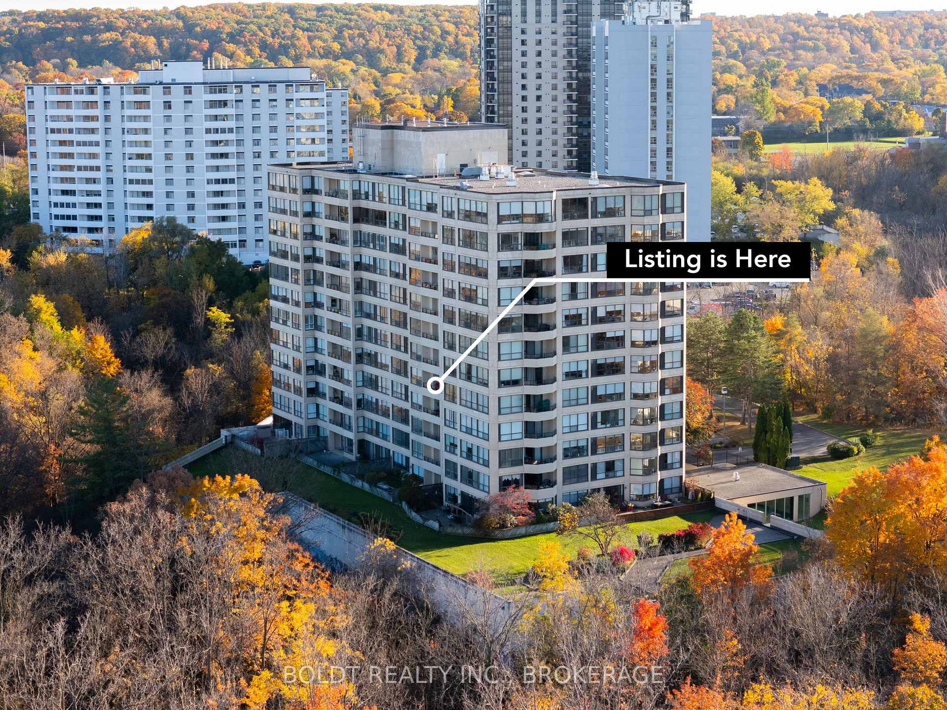 Photo 3 of Unit 505, 3 Towering Heights Boulevard, St. Catharines, Glendale/Glenridge — HOMEH