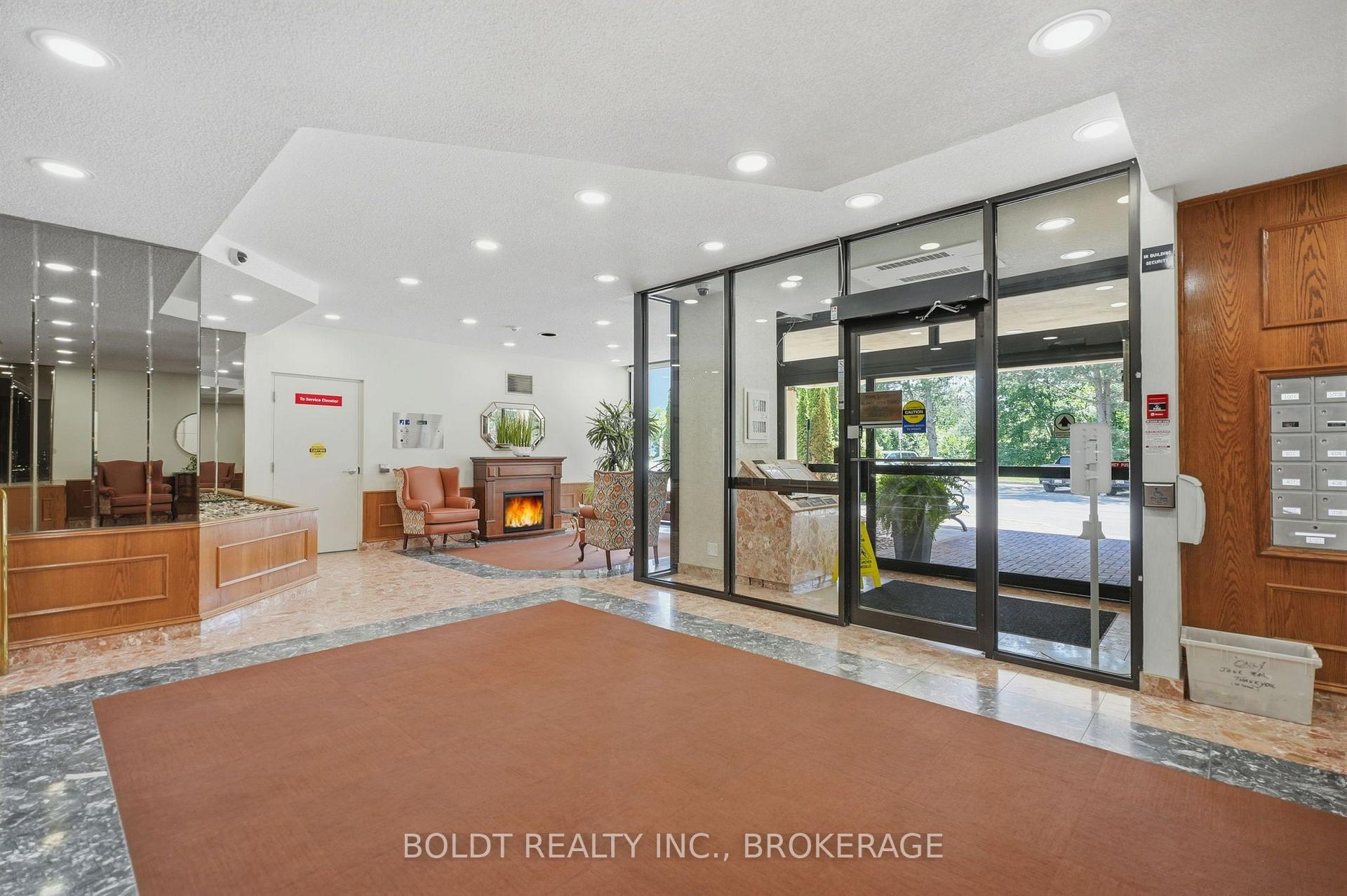 Photo 5 of Unit 505, 3 Towering Heights Boulevard, St. Catharines, Glendale/Glenridge — HOMEH