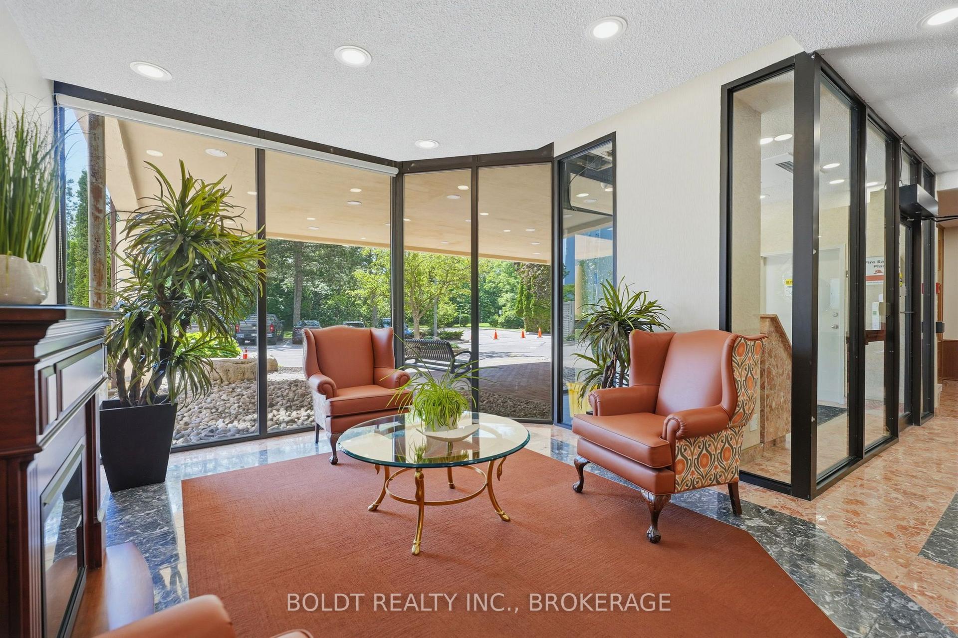 Photo 7 of Unit 505, 3 Towering Heights Boulevard, St. Catharines, Glendale/Glenridge — HOMEH