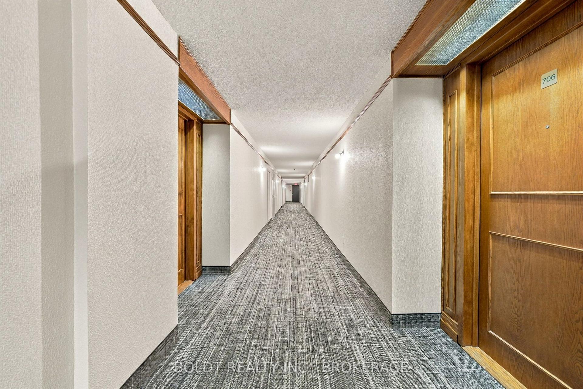 Photo 8 of Unit 505, 3 Towering Heights Boulevard, St. Catharines, Glendale/Glenridge — HOMEH