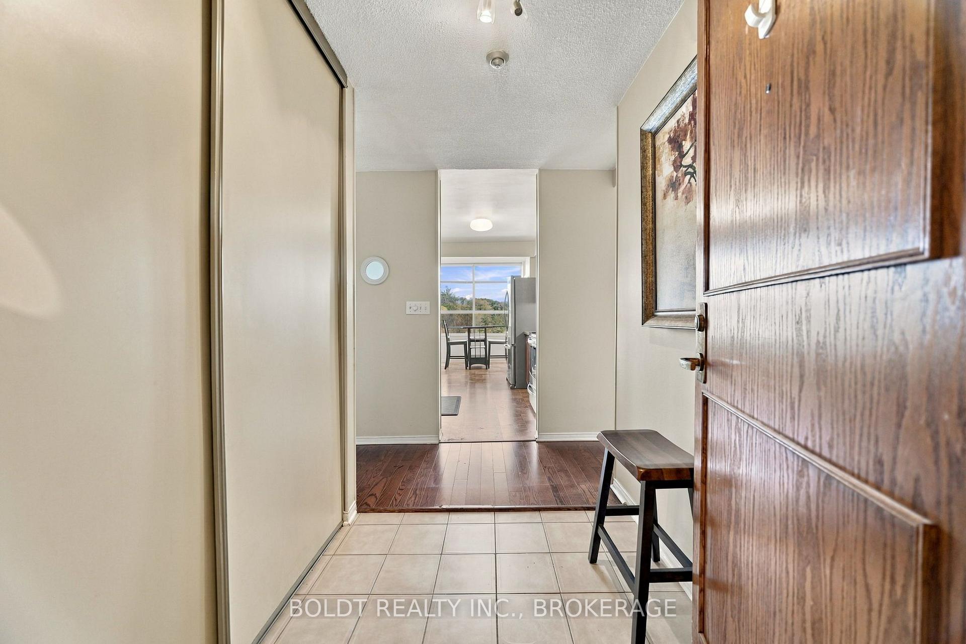 Photo 9 of Unit 505, 3 Towering Heights Boulevard, St. Catharines, Glendale/Glenridge — HOMEH