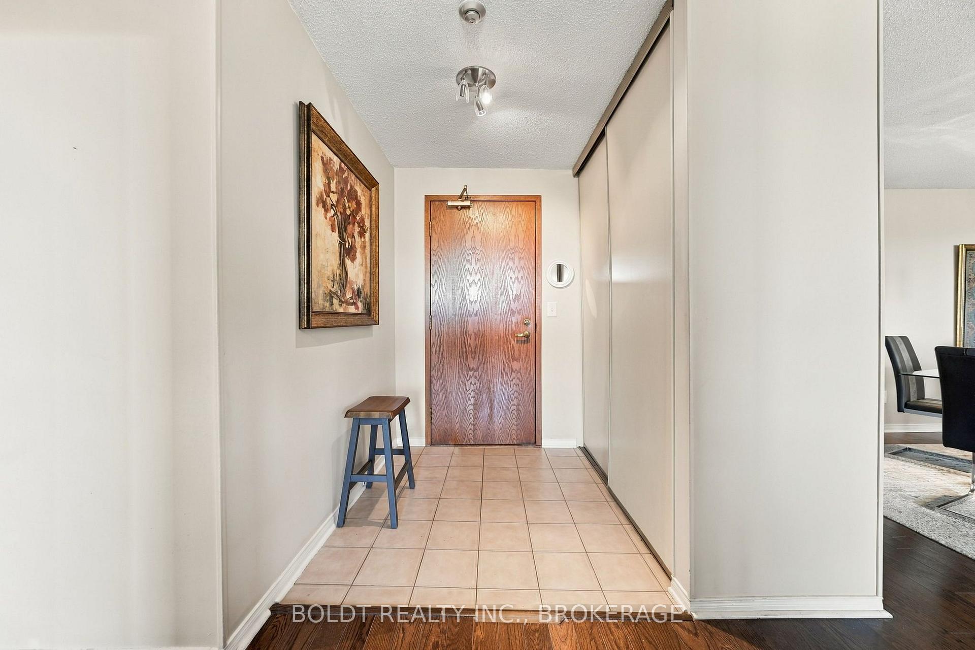 Photo 10 of Unit 505, 3 Towering Heights Boulevard, St. Catharines, Glendale/Glenridge — HOMEH