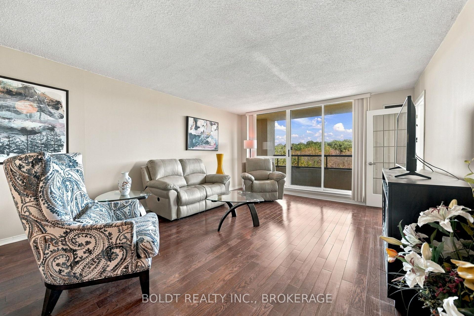 Photo 11 of Unit 505, 3 Towering Heights Boulevard, St. Catharines, Glendale/Glenridge — HOMEH