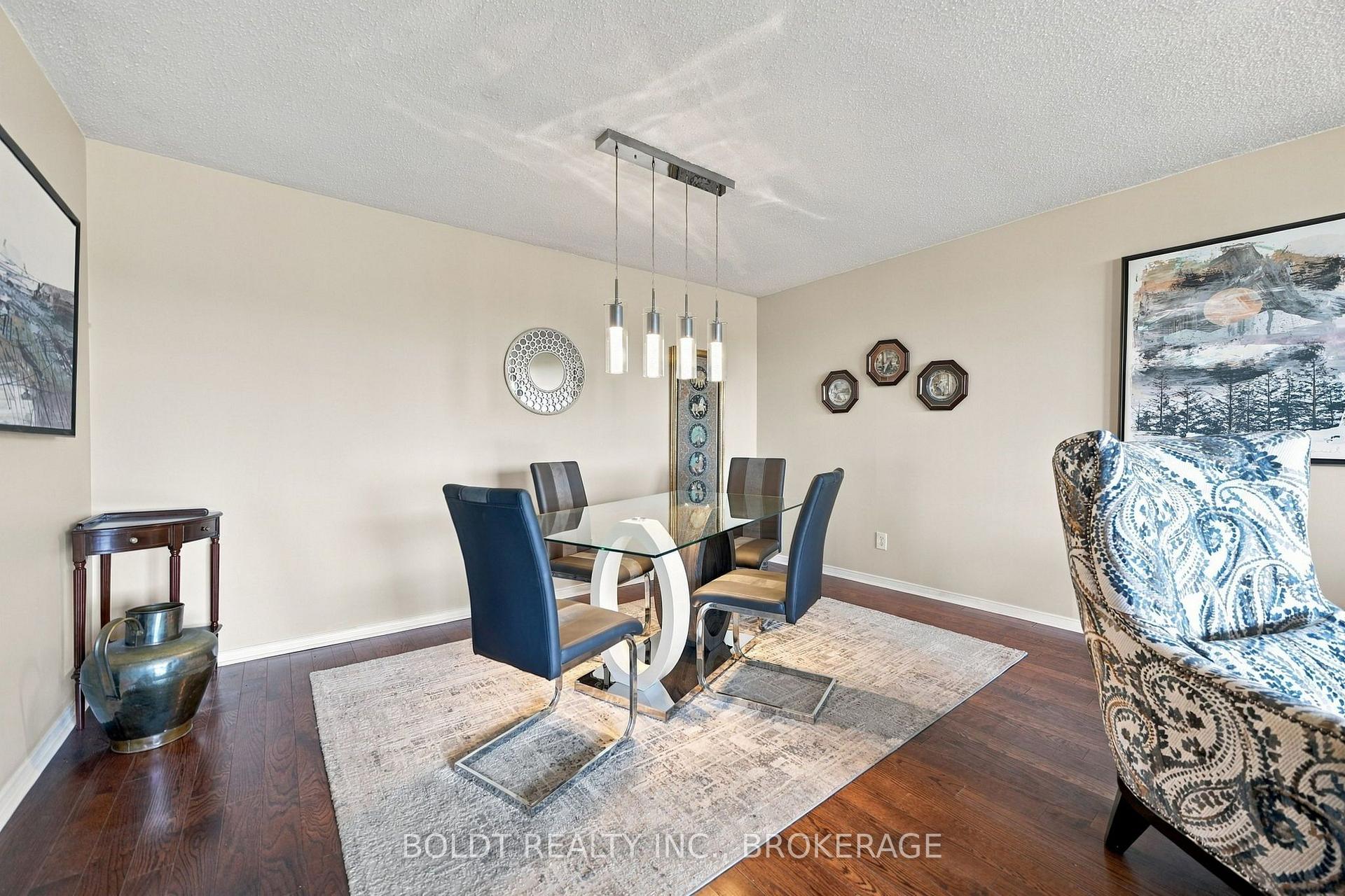 Photo 13 of Unit 505, 3 Towering Heights Boulevard, St. Catharines, Glendale/Glenridge — HOMEH