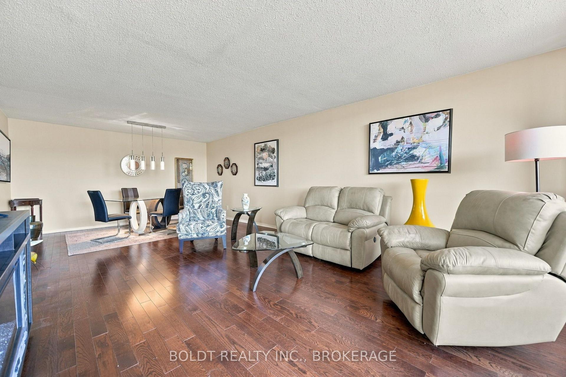 Photo 14 of Unit 505, 3 Towering Heights Boulevard, St. Catharines, Glendale/Glenridge — HOMEH