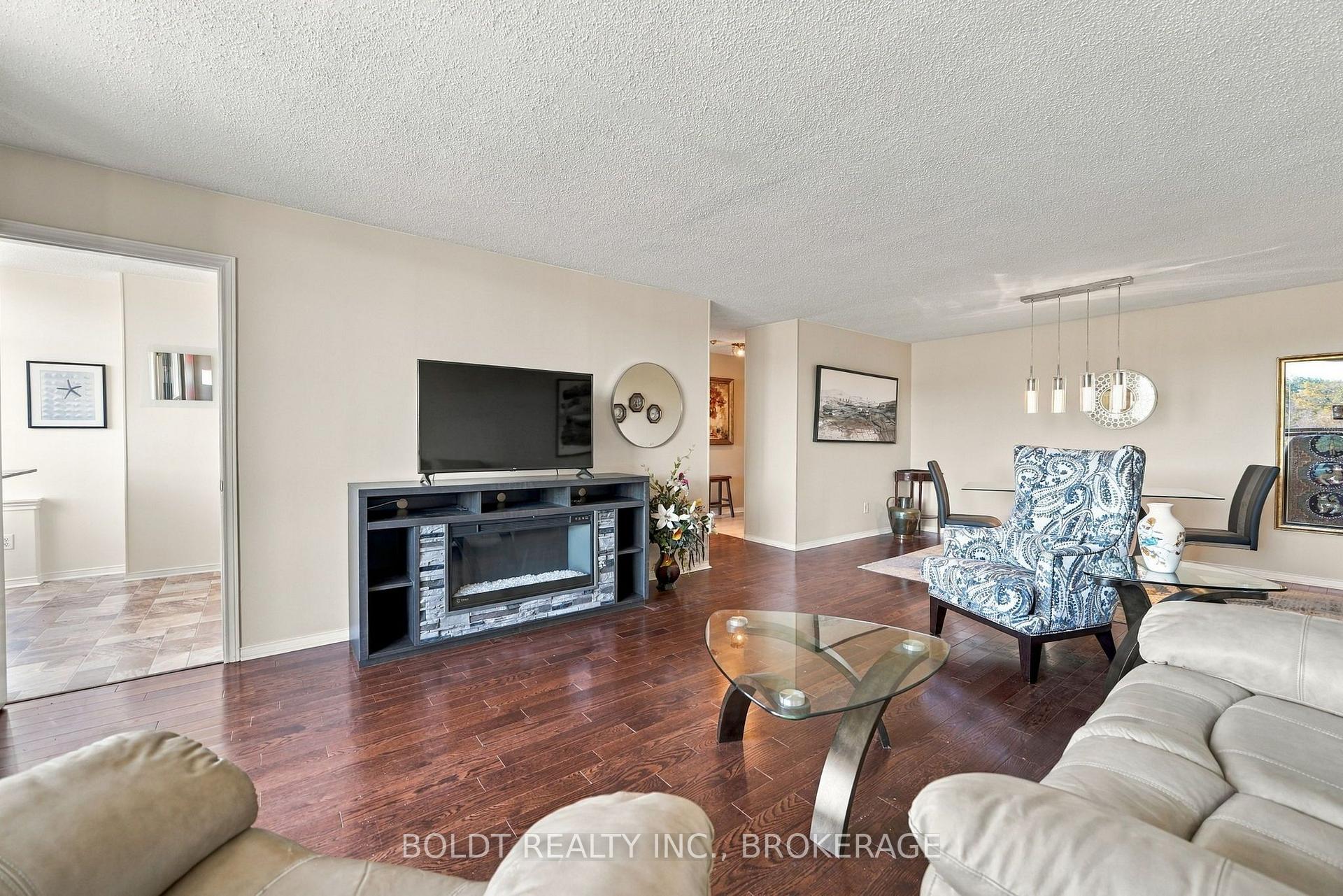 Photo 15 of Unit 505, 3 Towering Heights Boulevard, St. Catharines, Glendale/Glenridge — HOMEH