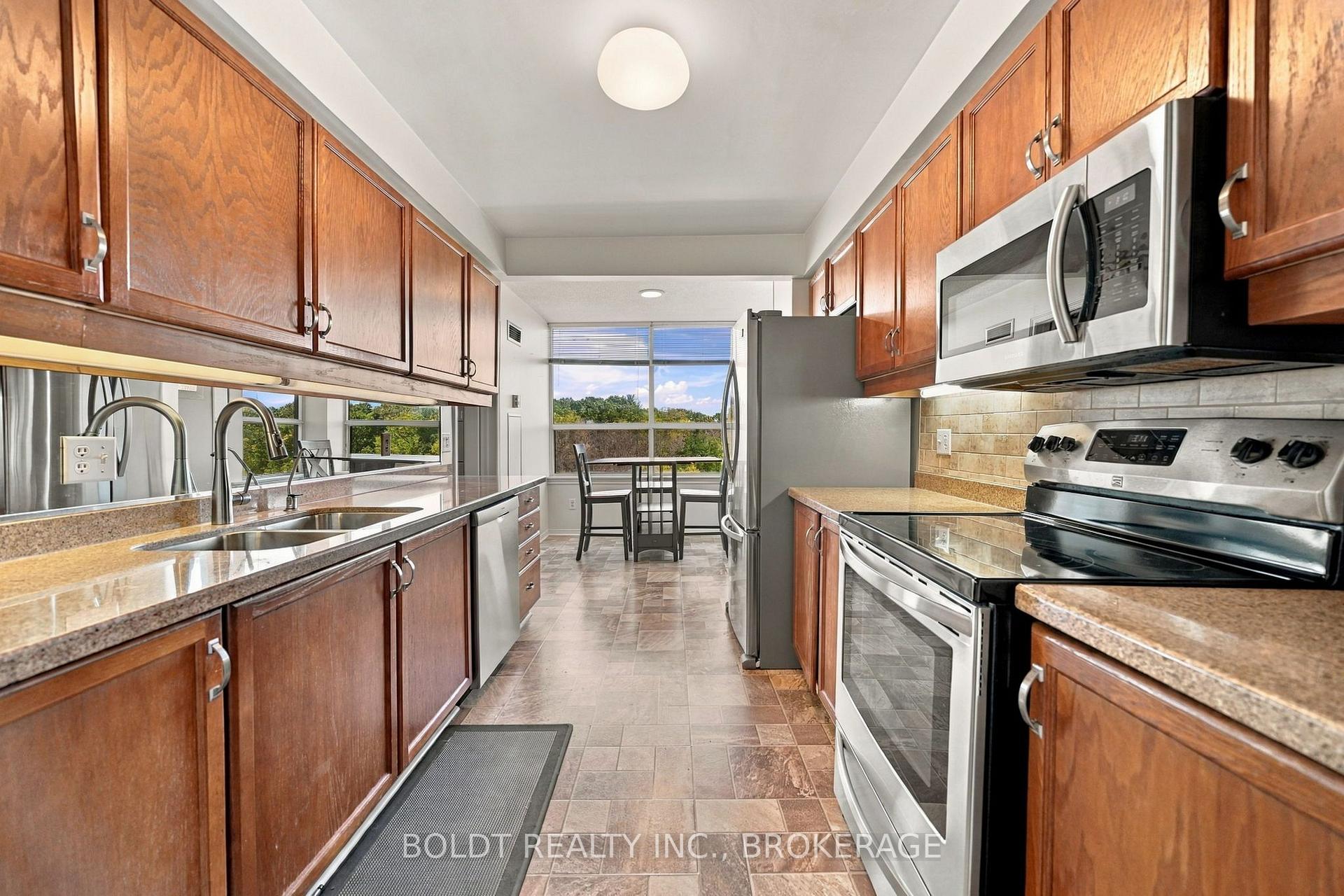 Photo 16 of Unit 505, 3 Towering Heights Boulevard, St. Catharines, Glendale/Glenridge — HOMEH