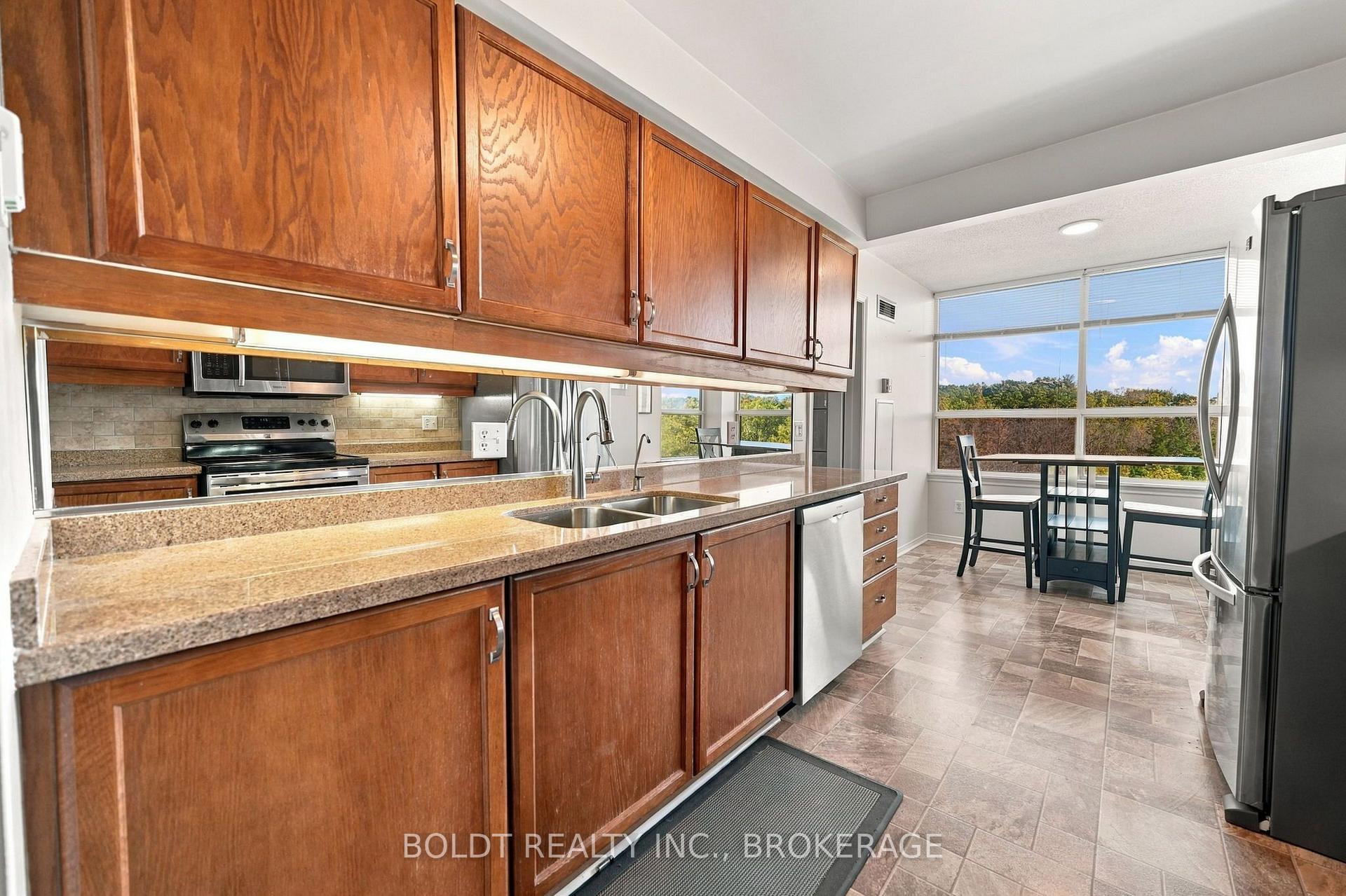 Photo 17 of Unit 505, 3 Towering Heights Boulevard, St. Catharines, Glendale/Glenridge — HOMEH